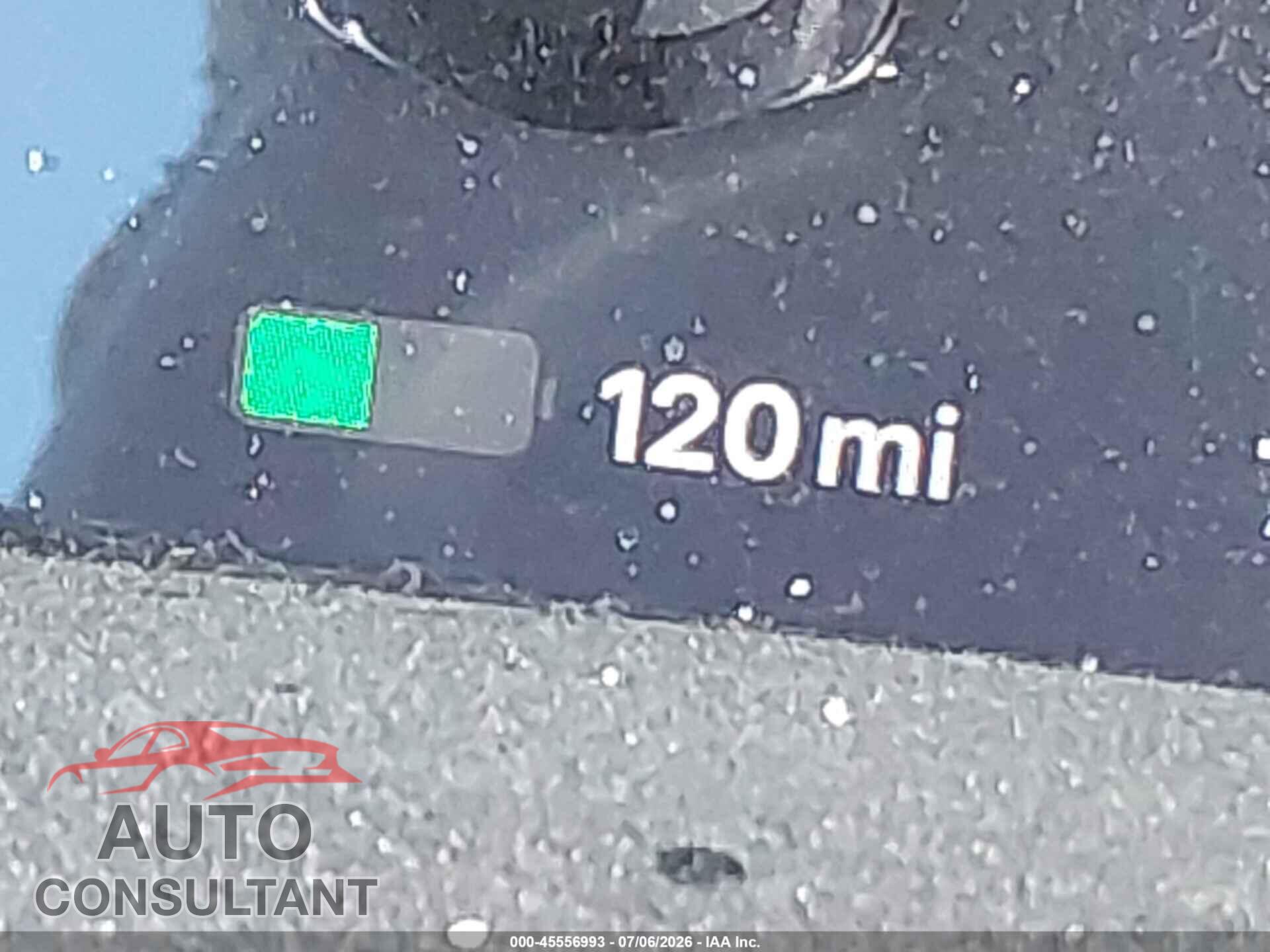 TESLA MODEL S 2016 - 5YJSA1E25GF143303