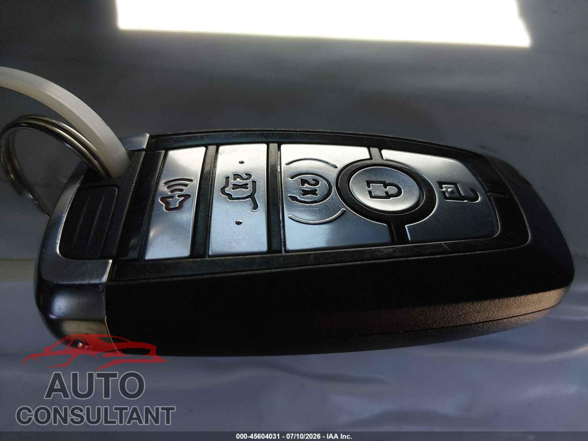 FORD EXPLORER 2025 - 1FMUK7KH2SGA20621