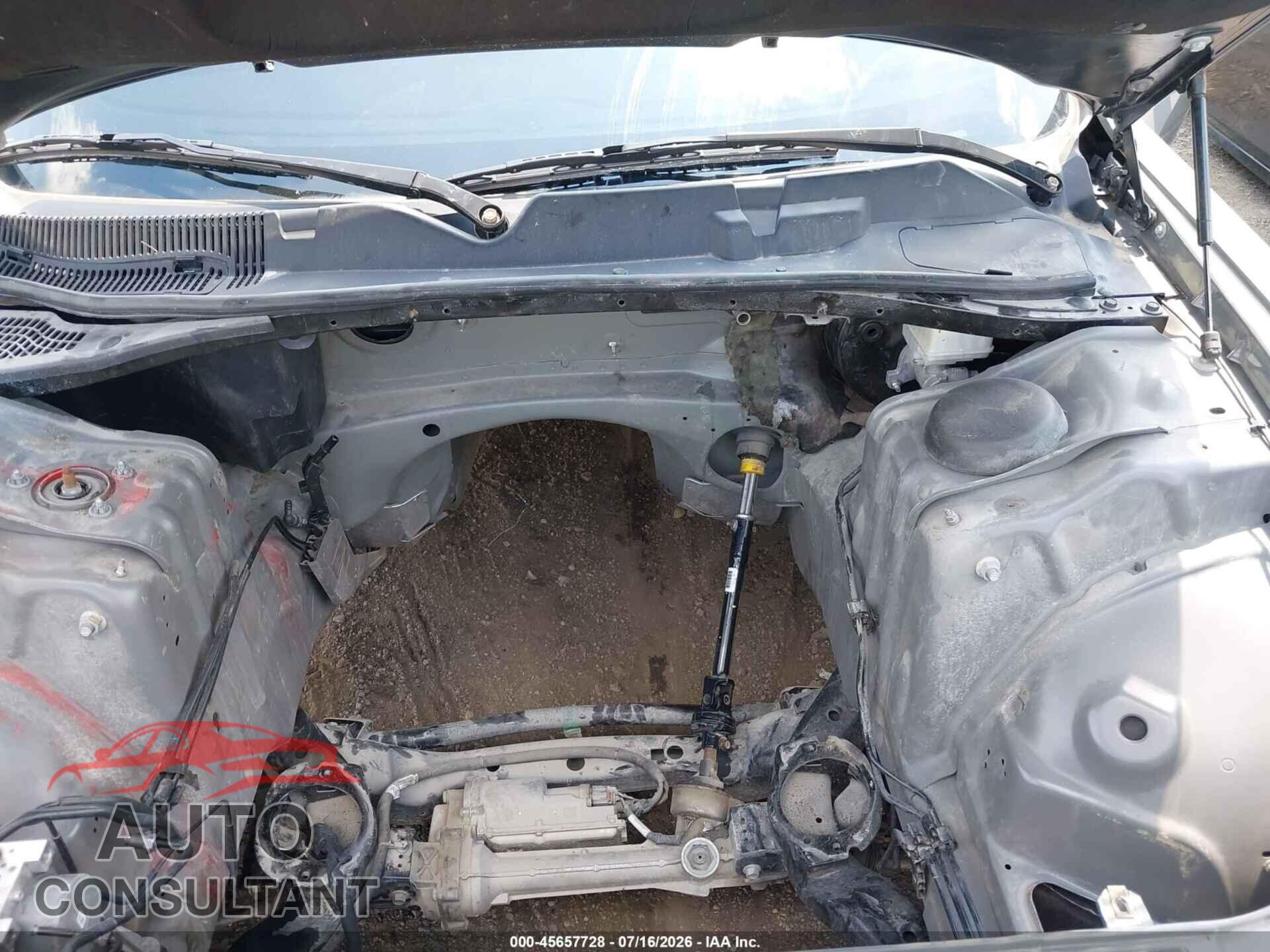 DODGE CHALLENGER 2018 - 2C3CDZAGXJH314502