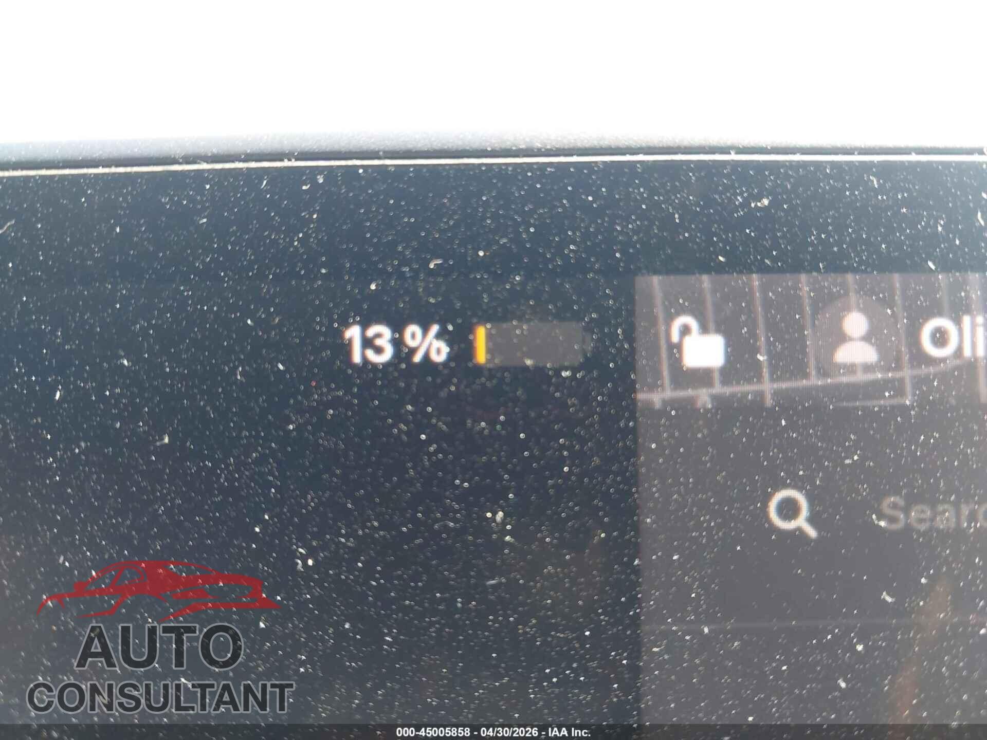 TESLA MODEL 3 2021 - 5YJ3E1EA5MF020905