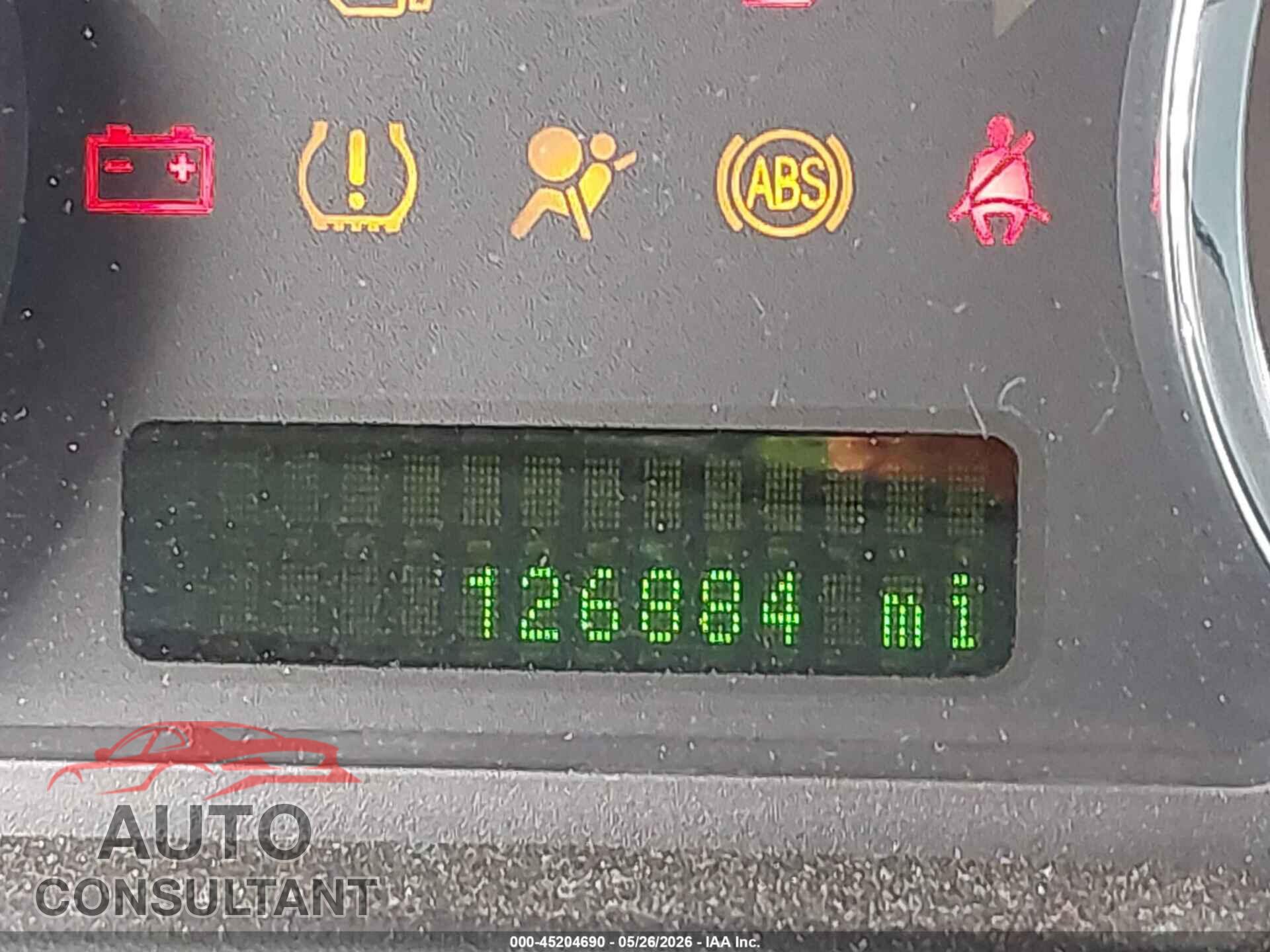 FORD EDGE 2009 - 2FMDK49C29BA92297
