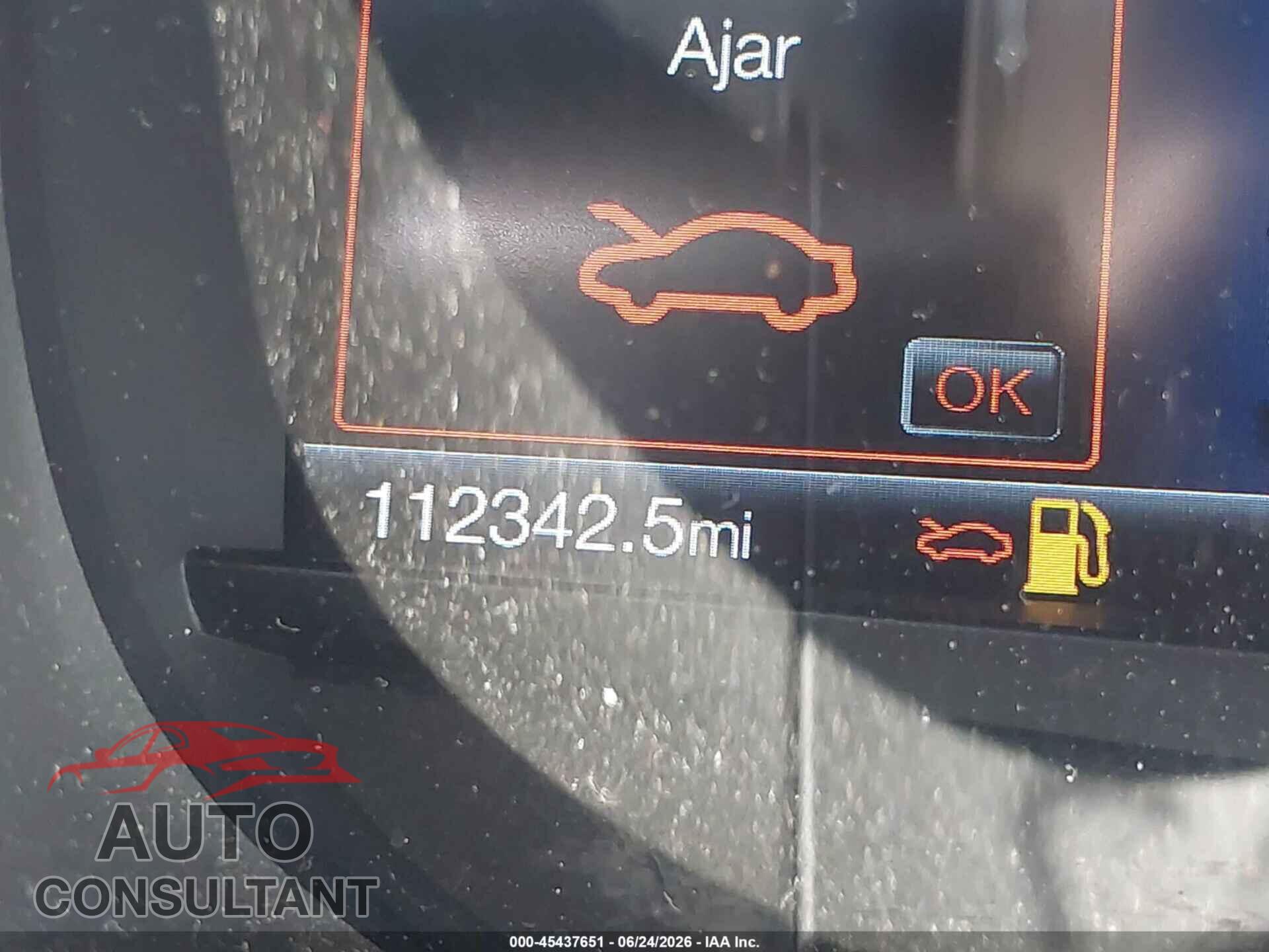 FORD EDGE 2020 - 2FMPK3J98LBB47821