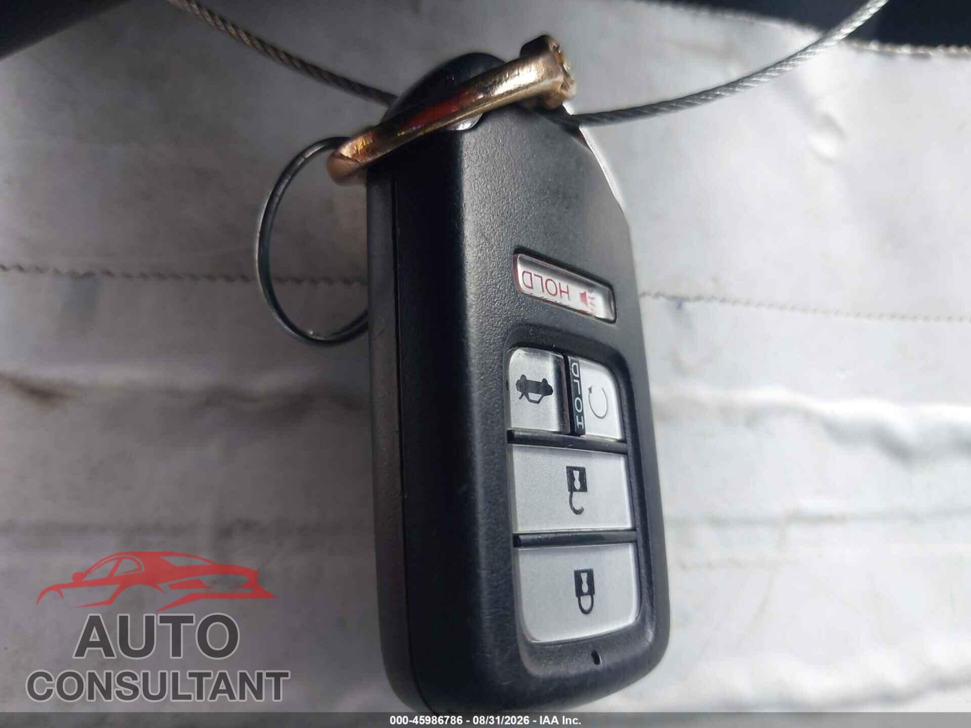 HONDA CIVIC 2017 - 19XFC1F32HE018222