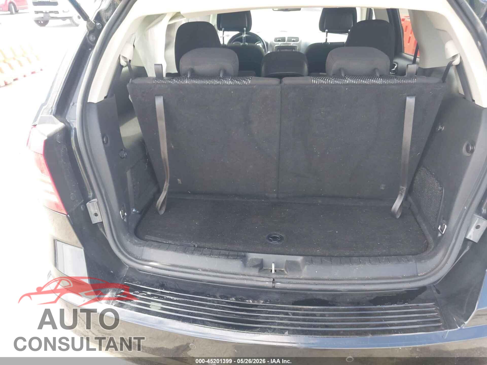 DODGE JOURNEY 2020 - 3C4PDCAB7LT194828
