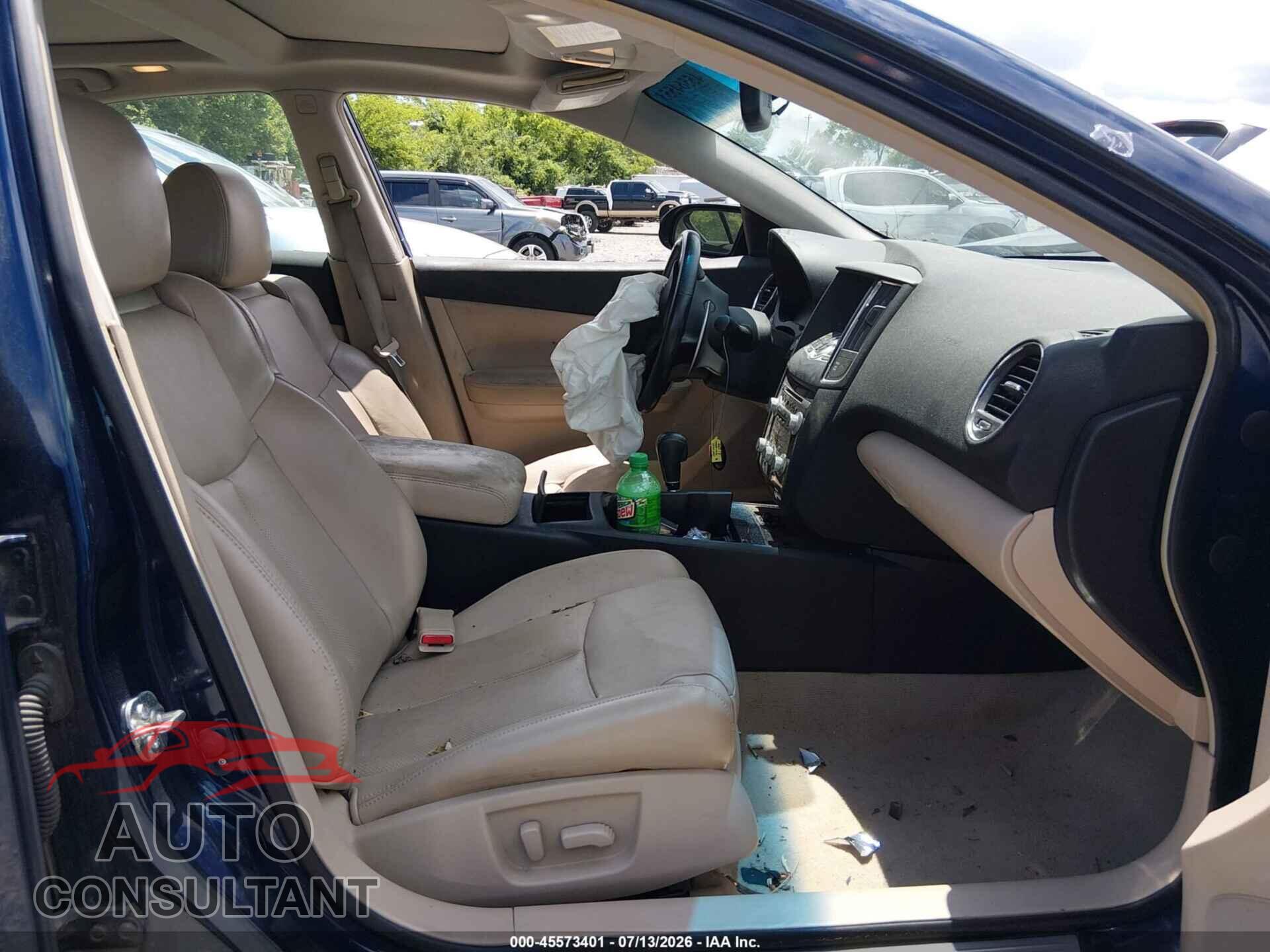 HYUNDAI SONATA 2014 - 5NPEB4ACXEH946892