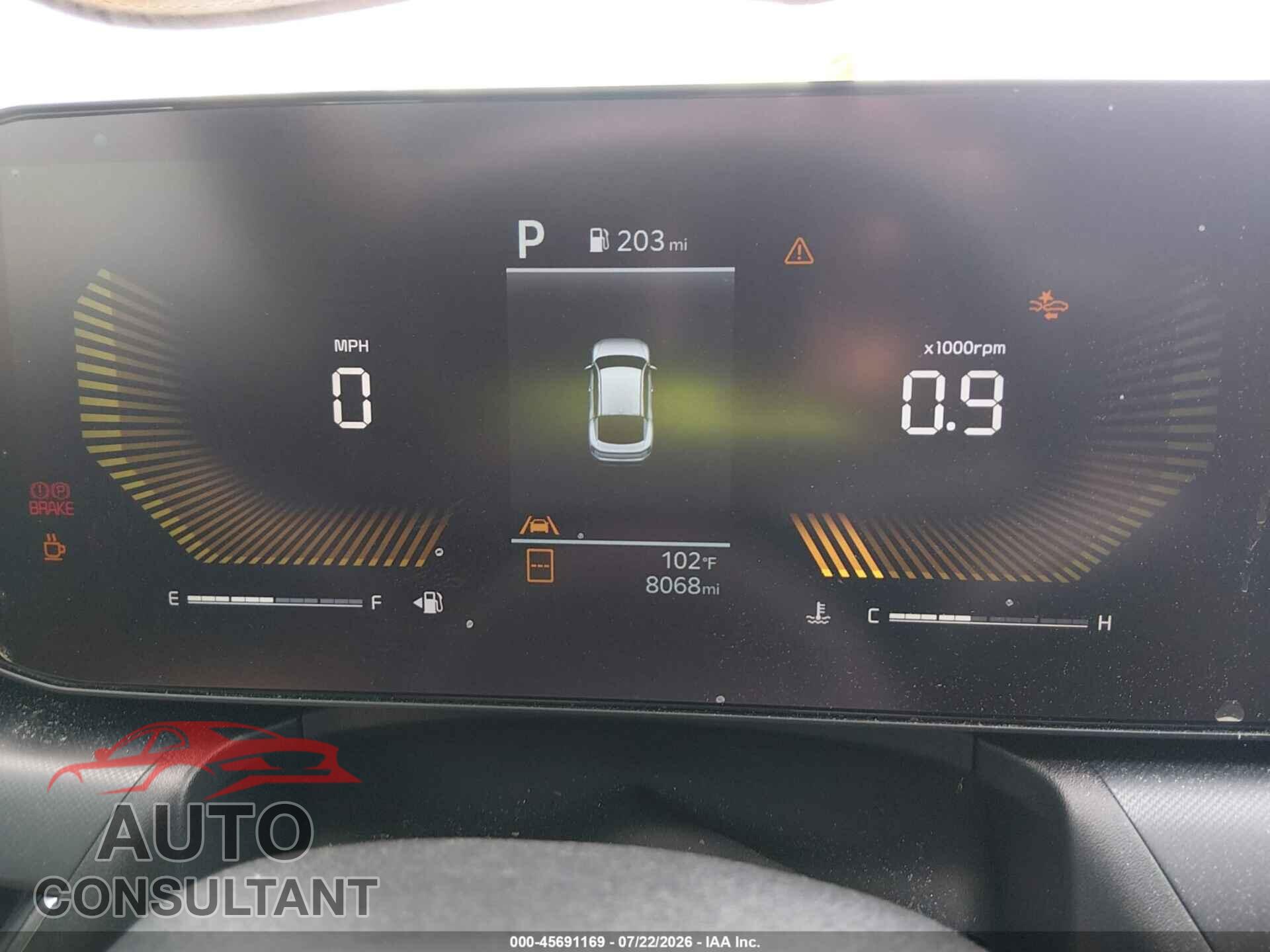 KIA K4 2026 - 3KPFU4DE4TE308750