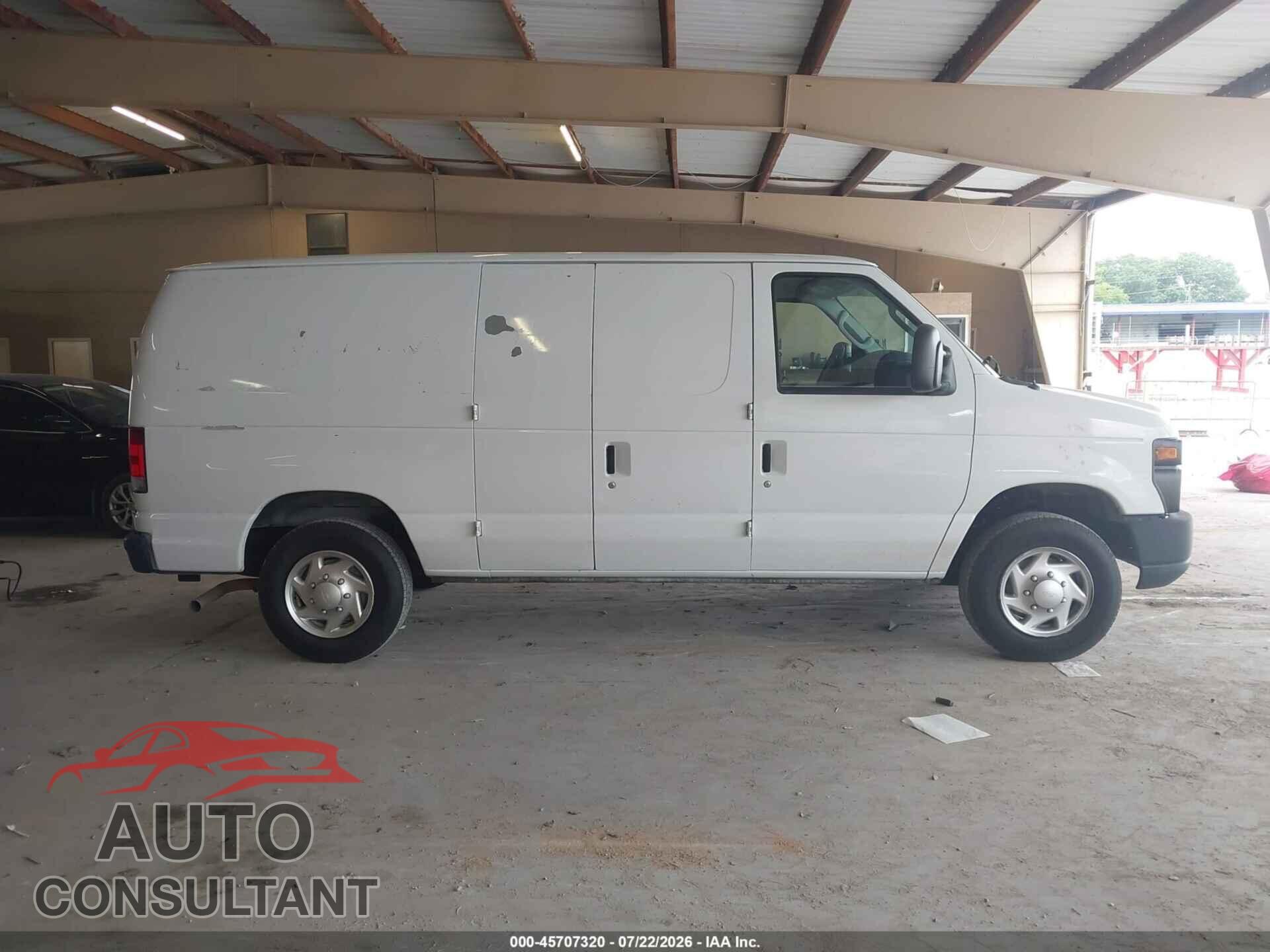 FORD E-150 2014 - 1FTNE1EW6EDA46751