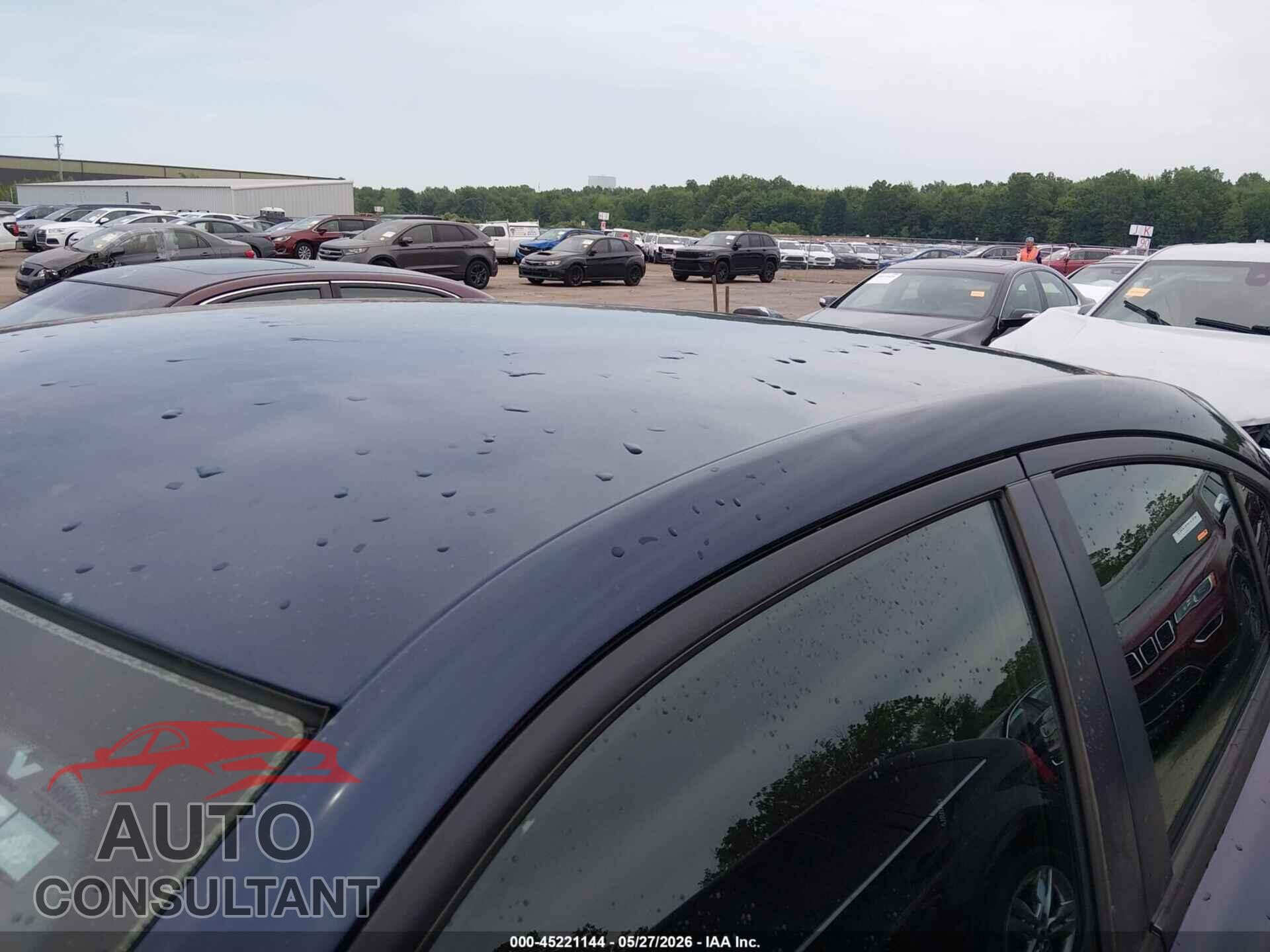 DODGE CHARGER 2013 - 2C3CDXBG5DH579867