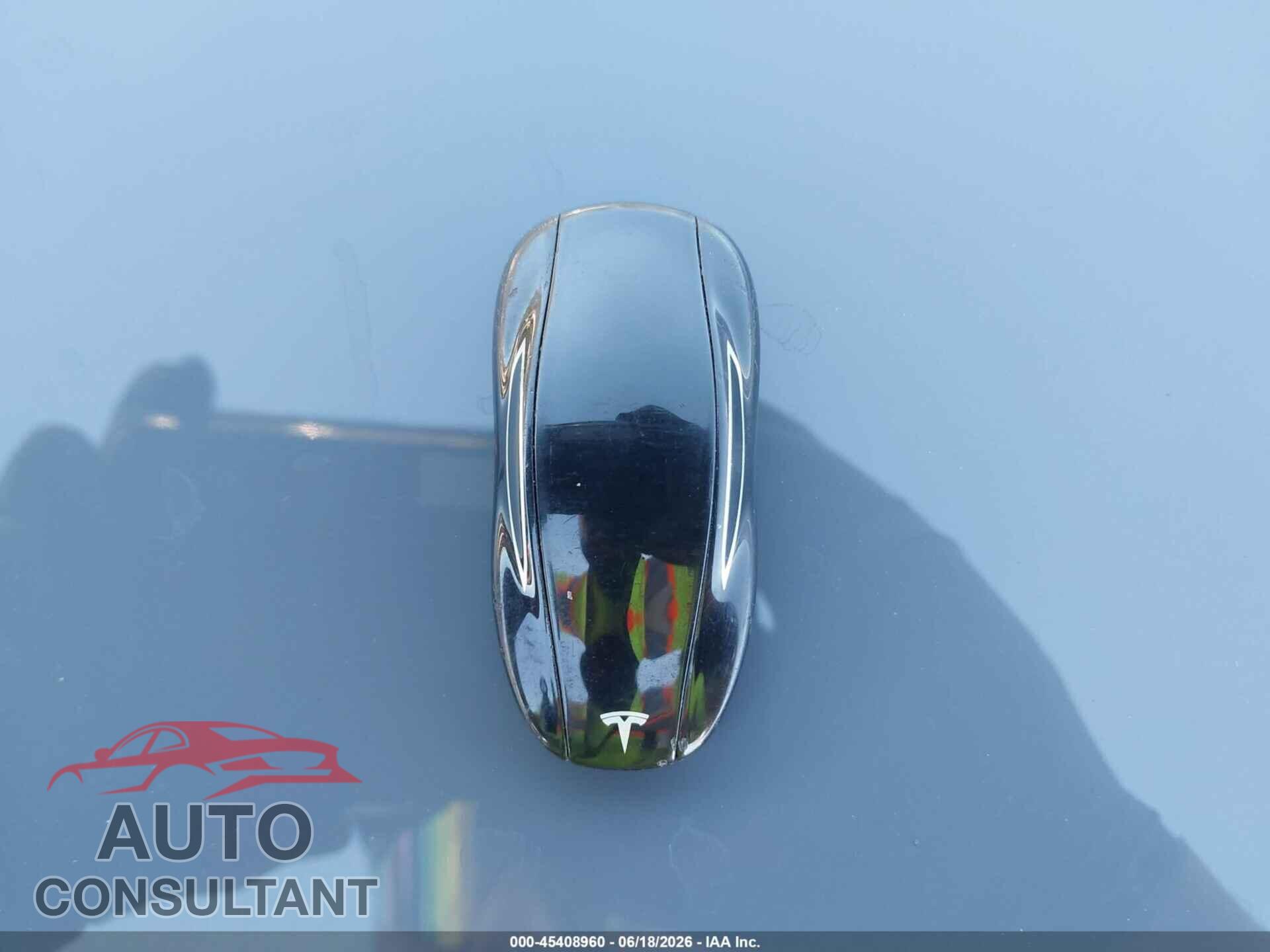 TESLA MODEL S 2016 - 5YJSA1E2XGF152451