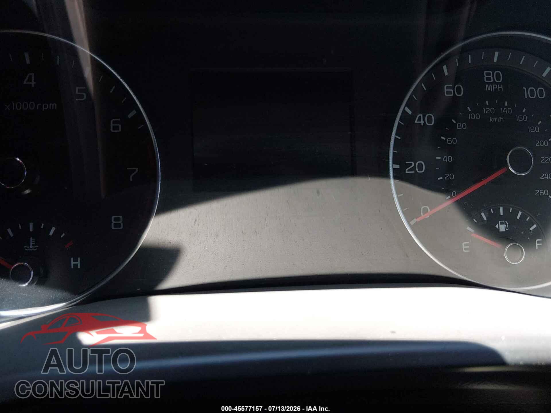 KIA FORTE 2020 - 3KPF24AD9LE205177