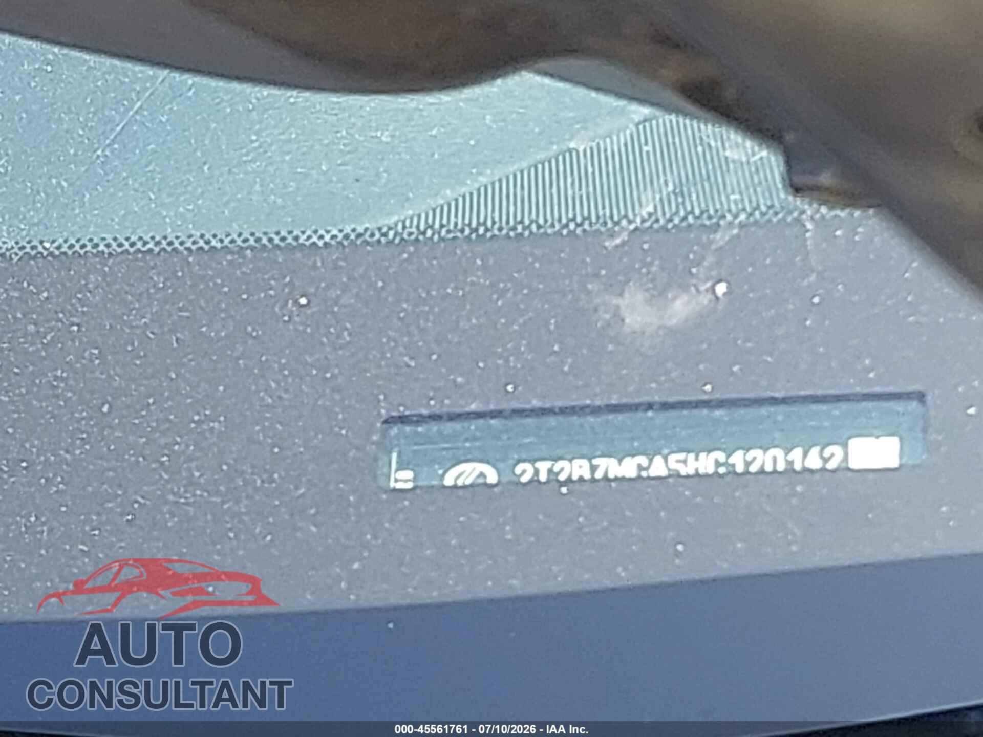 LEXUS RX 350 2017 - 2T2BZMCA5HC120142