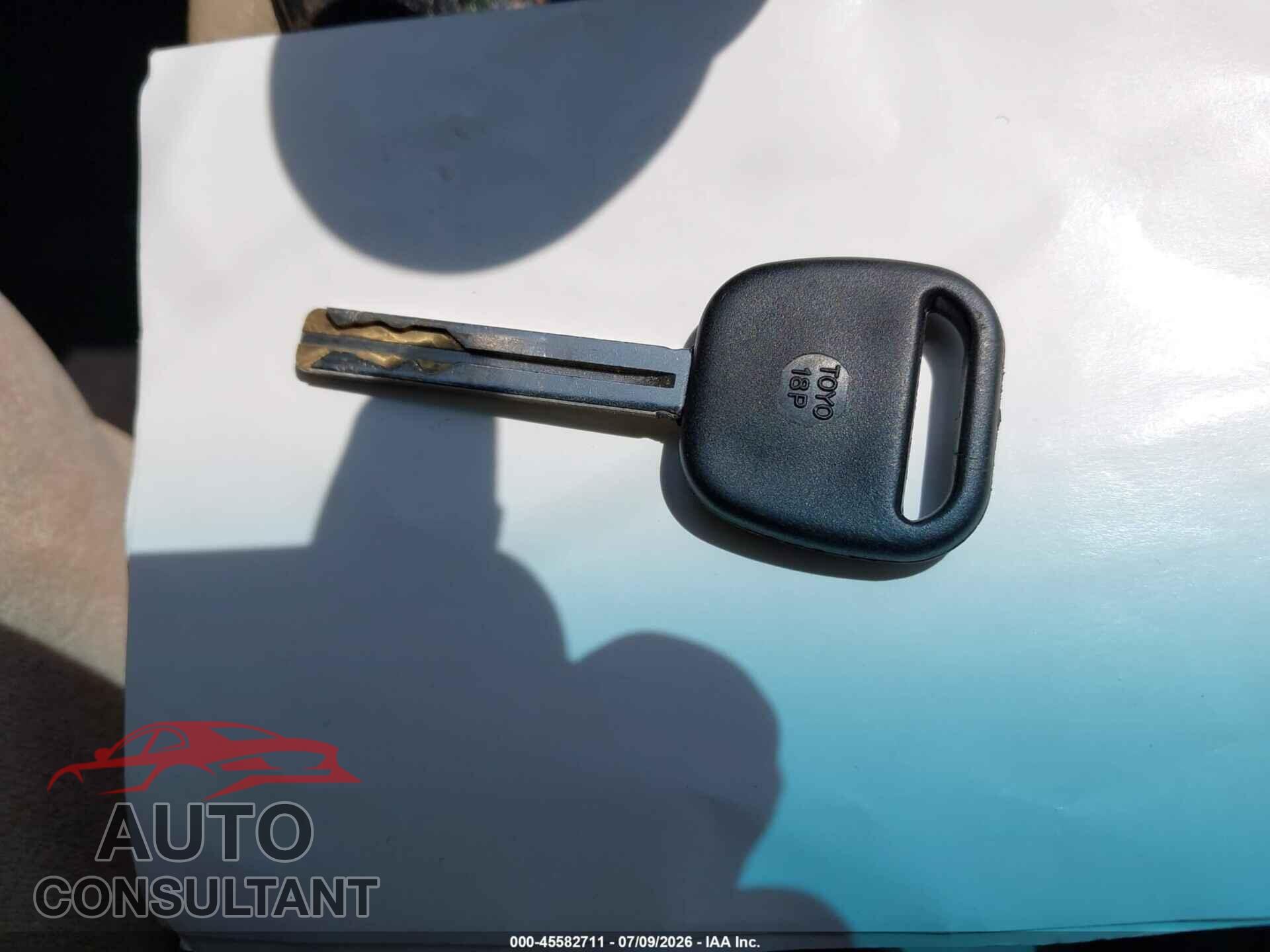KIA OPTIMA 2010 - KNAGG4A83A5435084