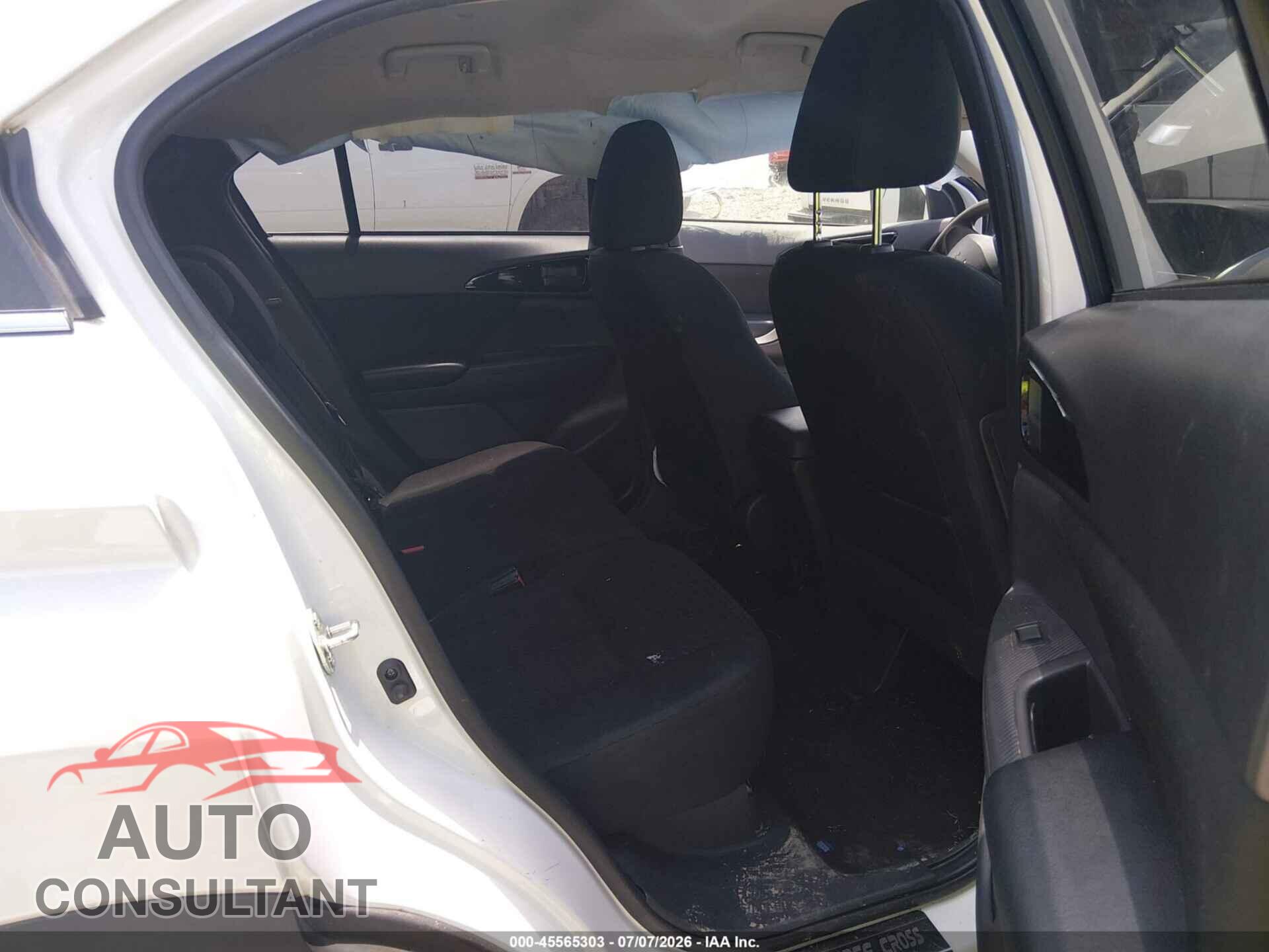 MITSUBISHI ECLIPSE CROSS 2019 - JA4AS3AA0KZ049604