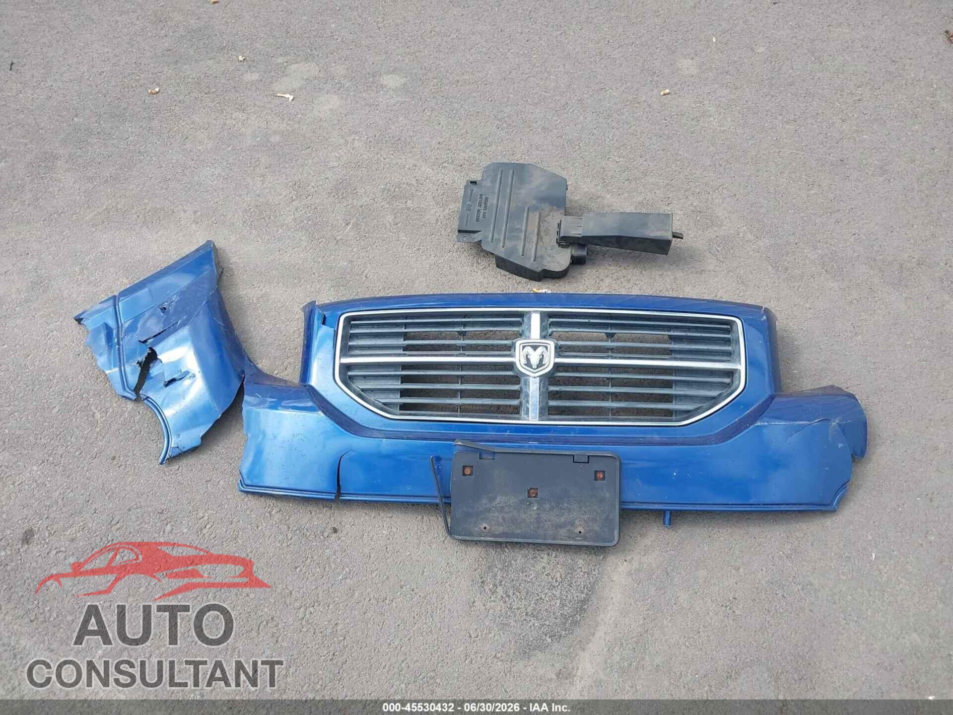 DODGE CALIBER 2010 - 1B3CB3HA7AD569185