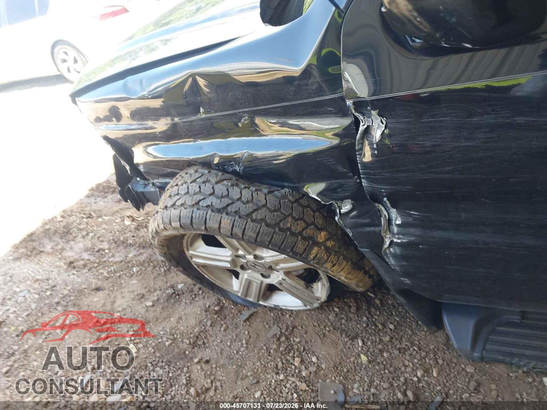 HONDA RIDGELINE 2014 - 5FPYK1F55EB003076