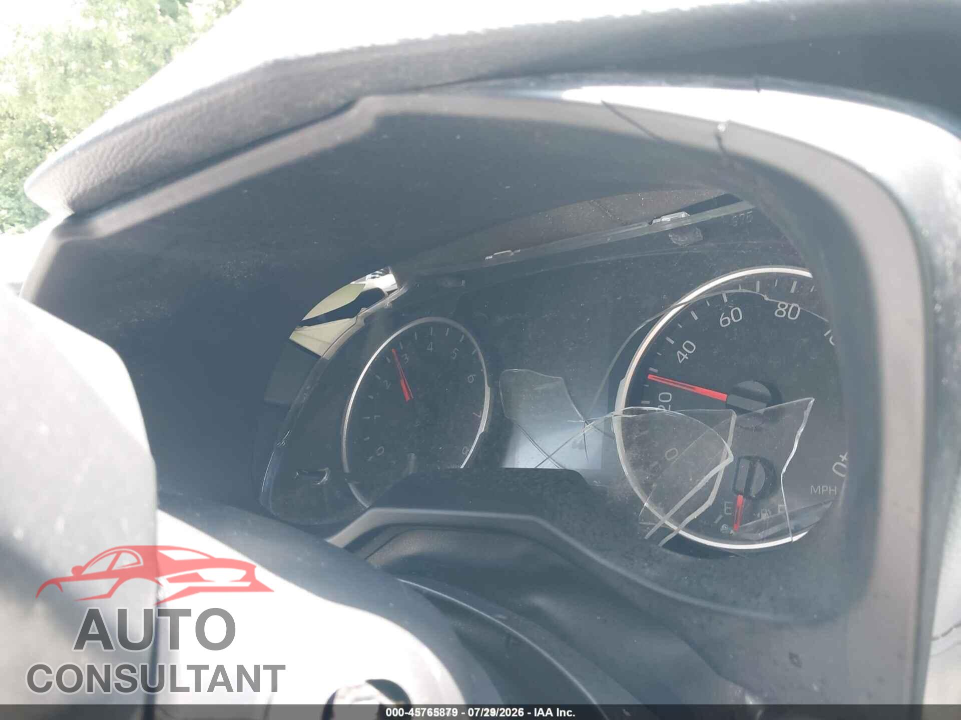 TOYOTA RAV4 2020 - 2T3P1RFV6LW133476