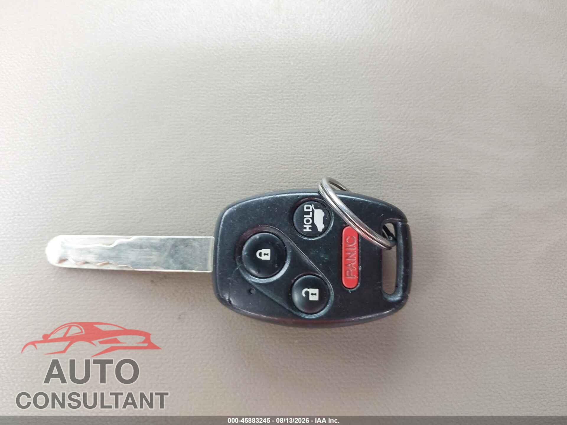 HONDA PILOT 2015 - 5FNYF3H56FB022131