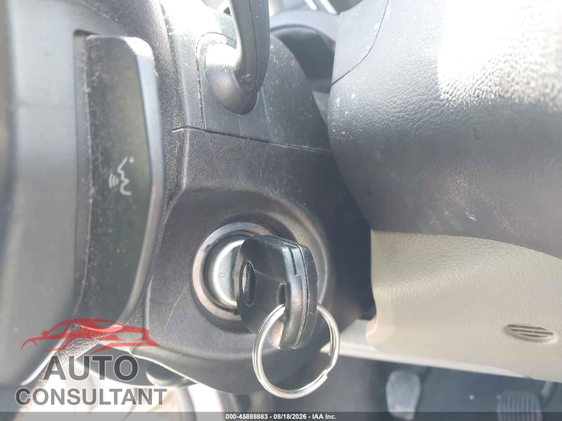 FORD FOCUS 2013 - 1FADP3K20DL106925