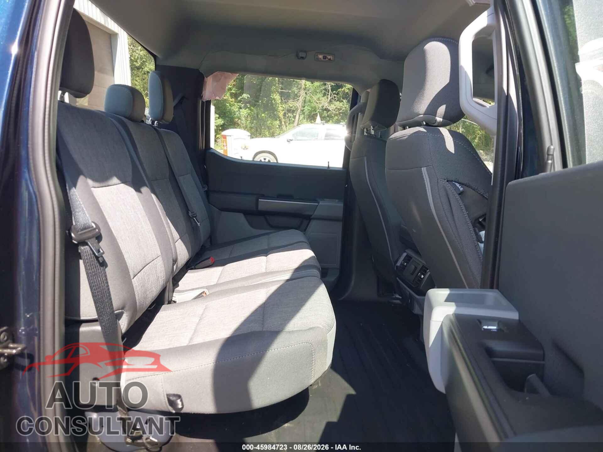 FORD F-150 2023 - 1FTEW1EP3PKG12451