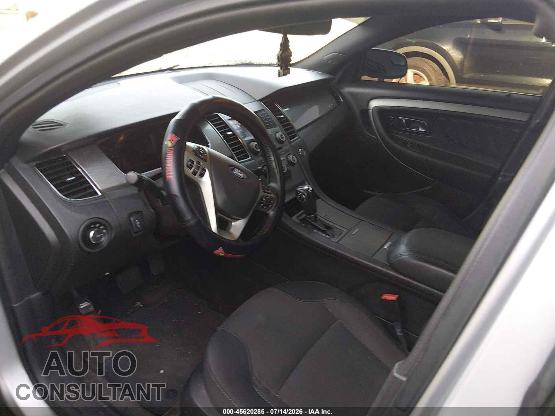 FORD TAURUS 2016 - 1FAHP2E80GG144258