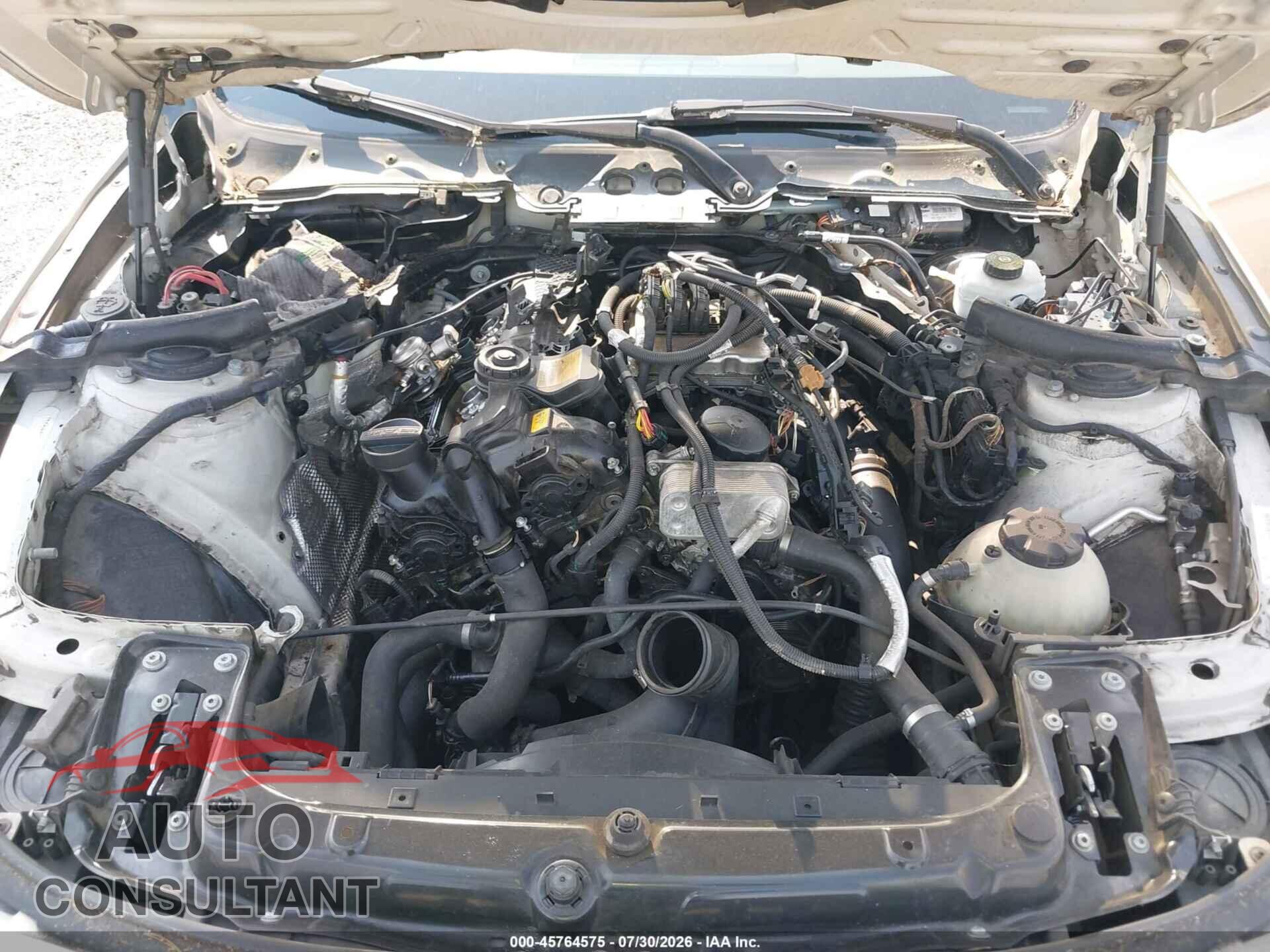 BMW 328I 2014 - WBA3A5C52EJ463447