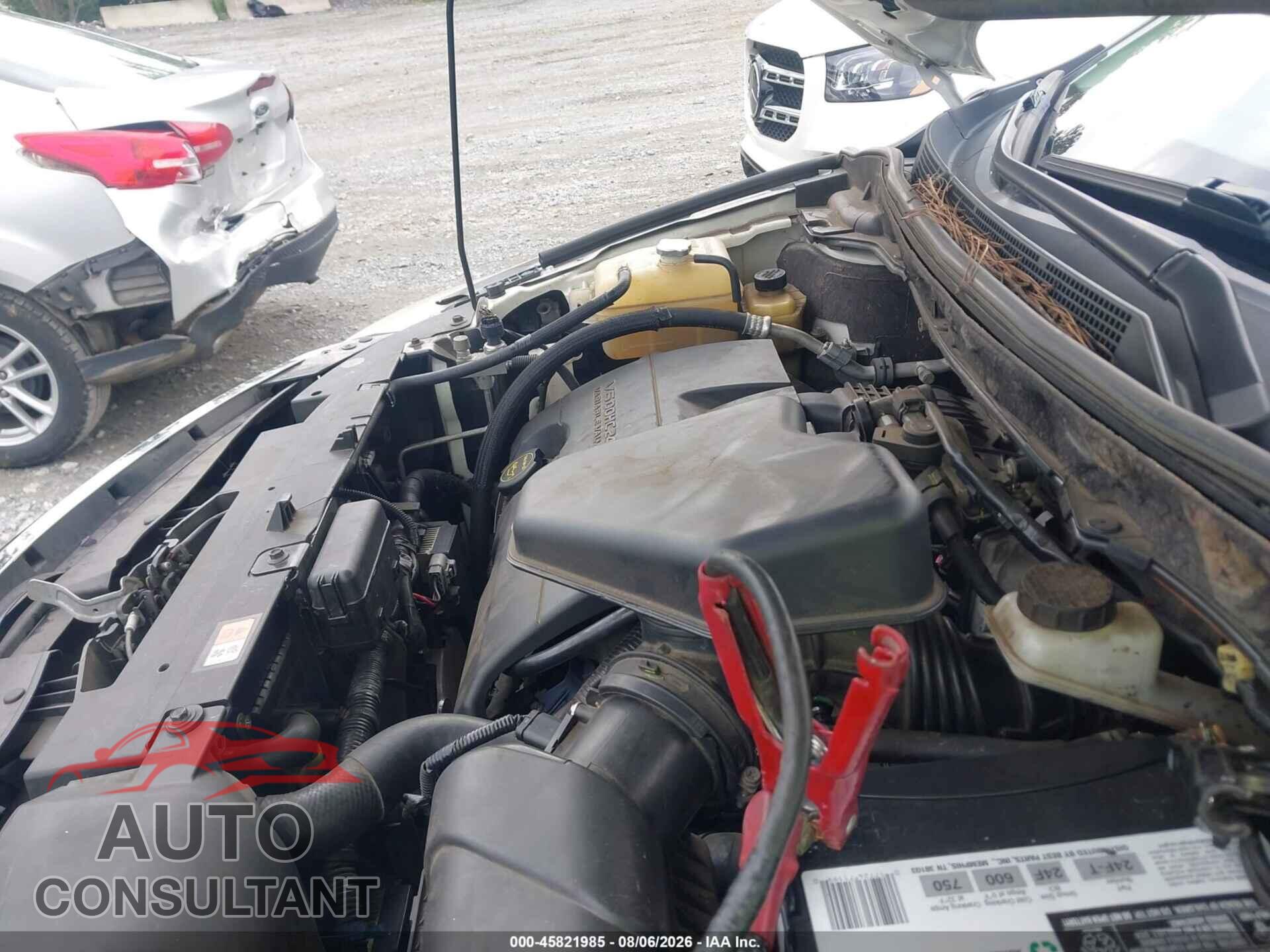 MAZDA CX-9 2012 - JM3TB3DA0C0343611