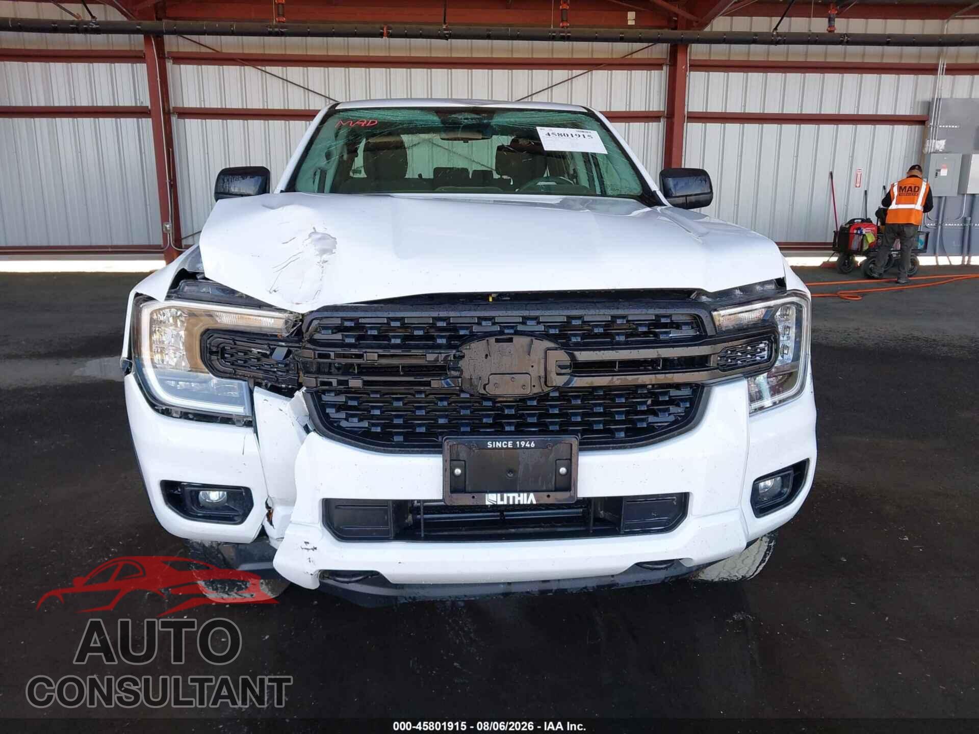FORD RANGER 2024 - 1FTER4PH4RLE06051