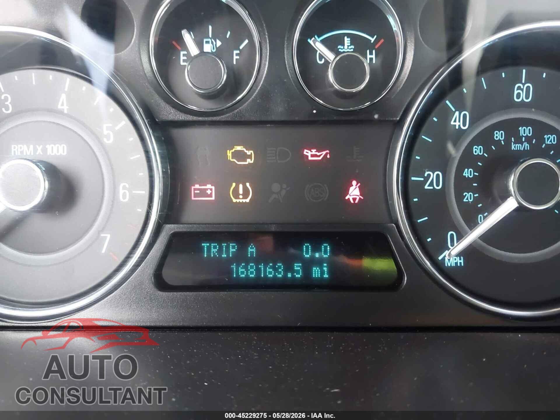 FORD FLEX 2011 - 2FMGK5CC3BBD13617