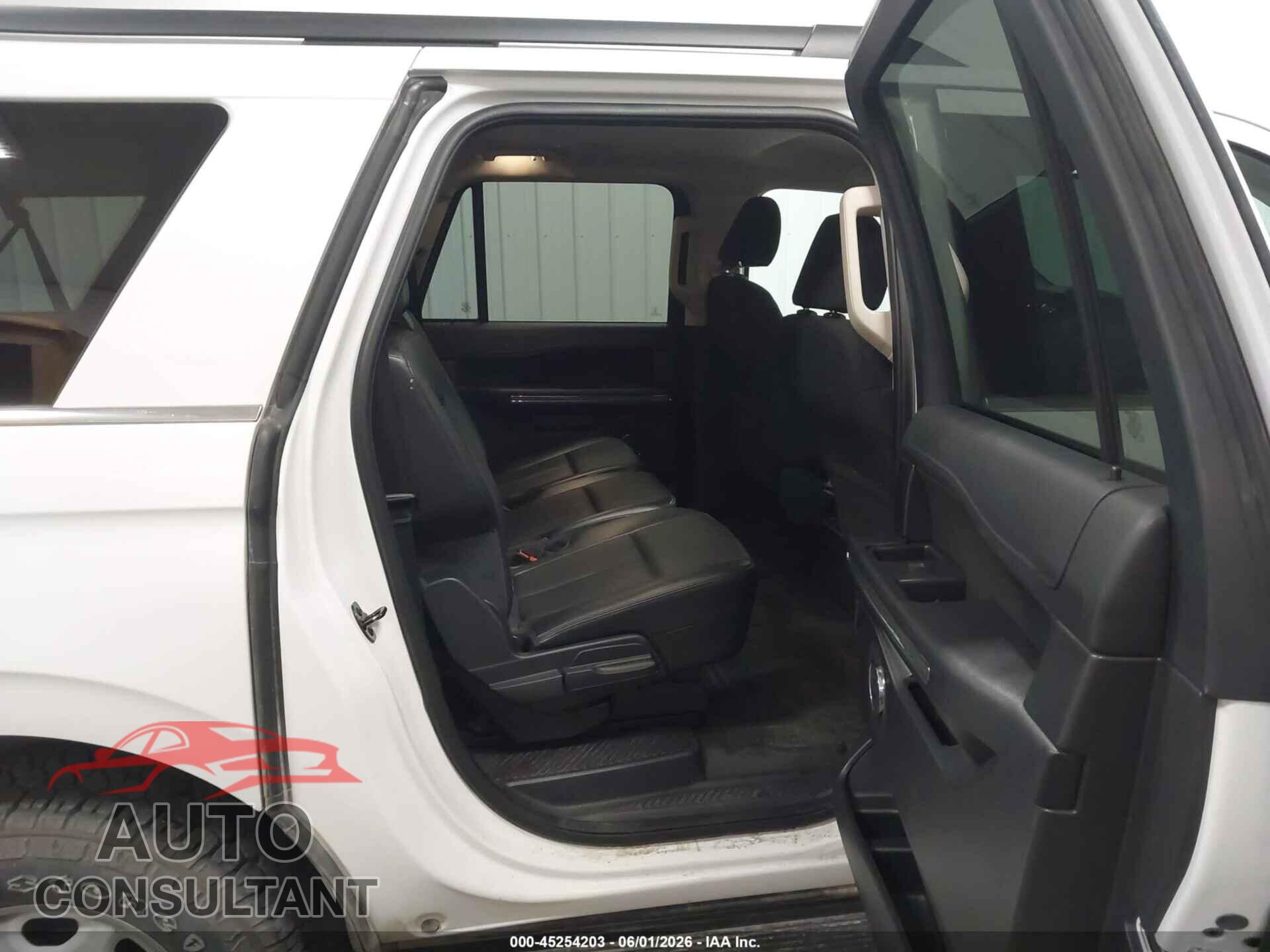 FORD EXPEDITION 2024 - 1FMJK1G86REA32463