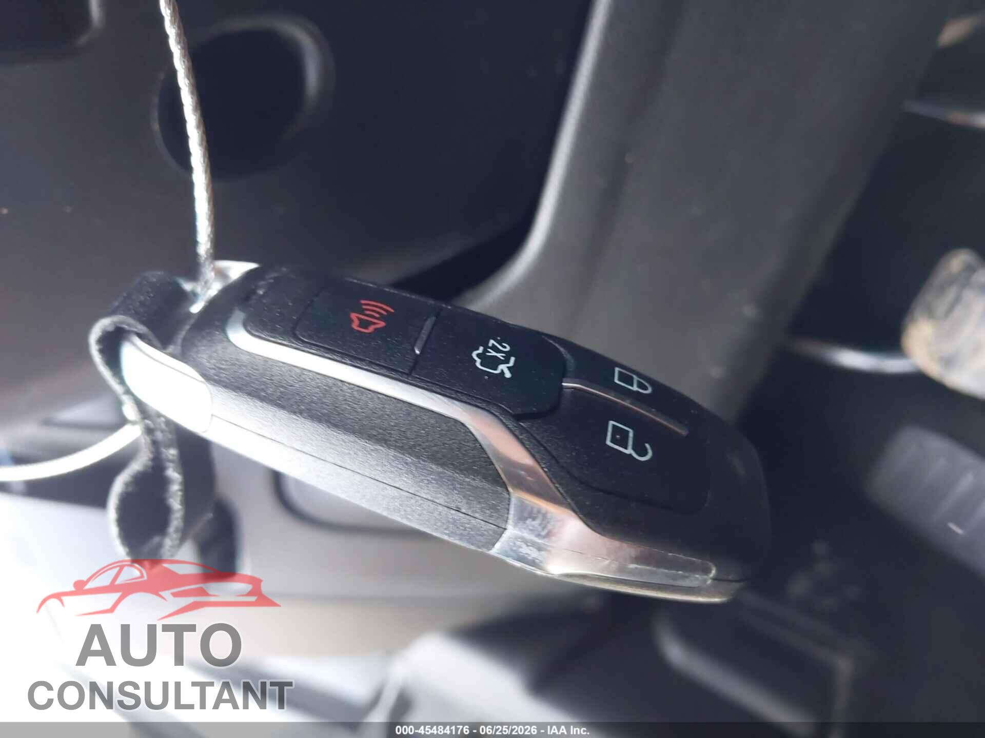 FORD MUSTANG 2016 - 1FA6P8CF5G5256478