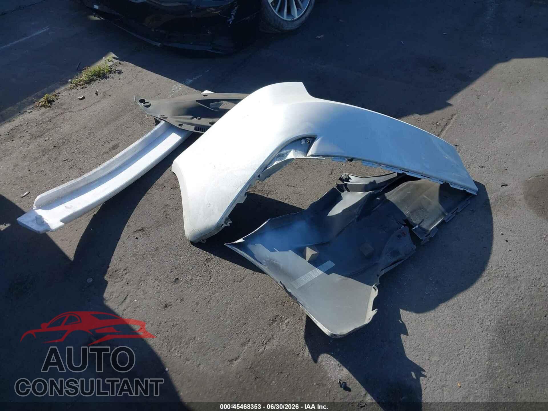 LEXUS IS 300 2019 - JTHBA1D21K5096006