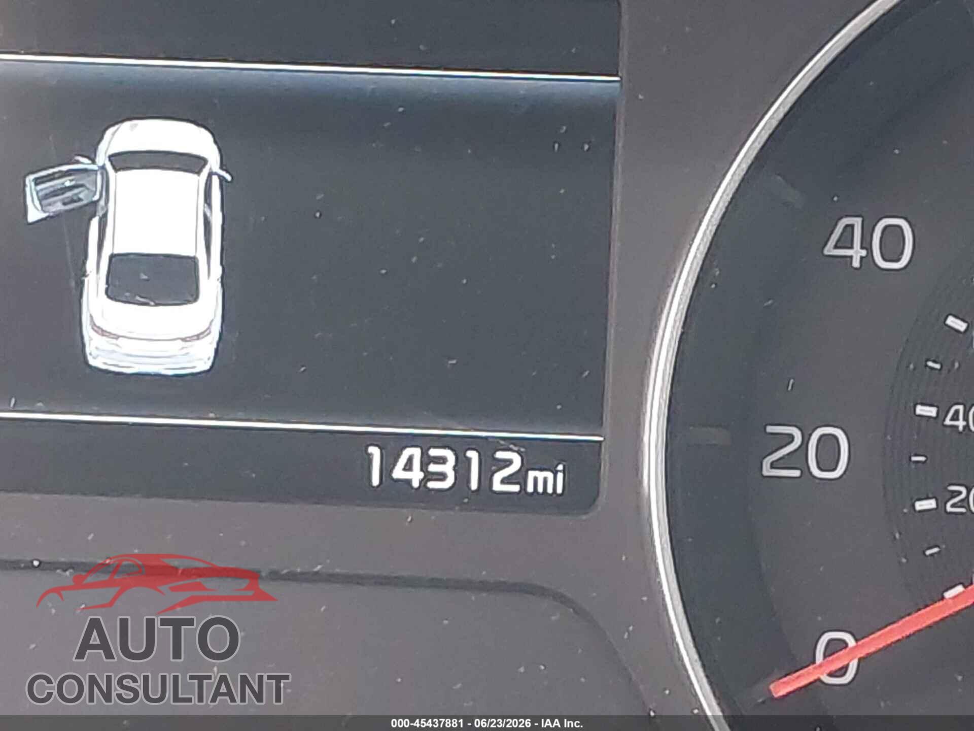 KIA FORTE 2022 - 3KPF24AD0NE431983