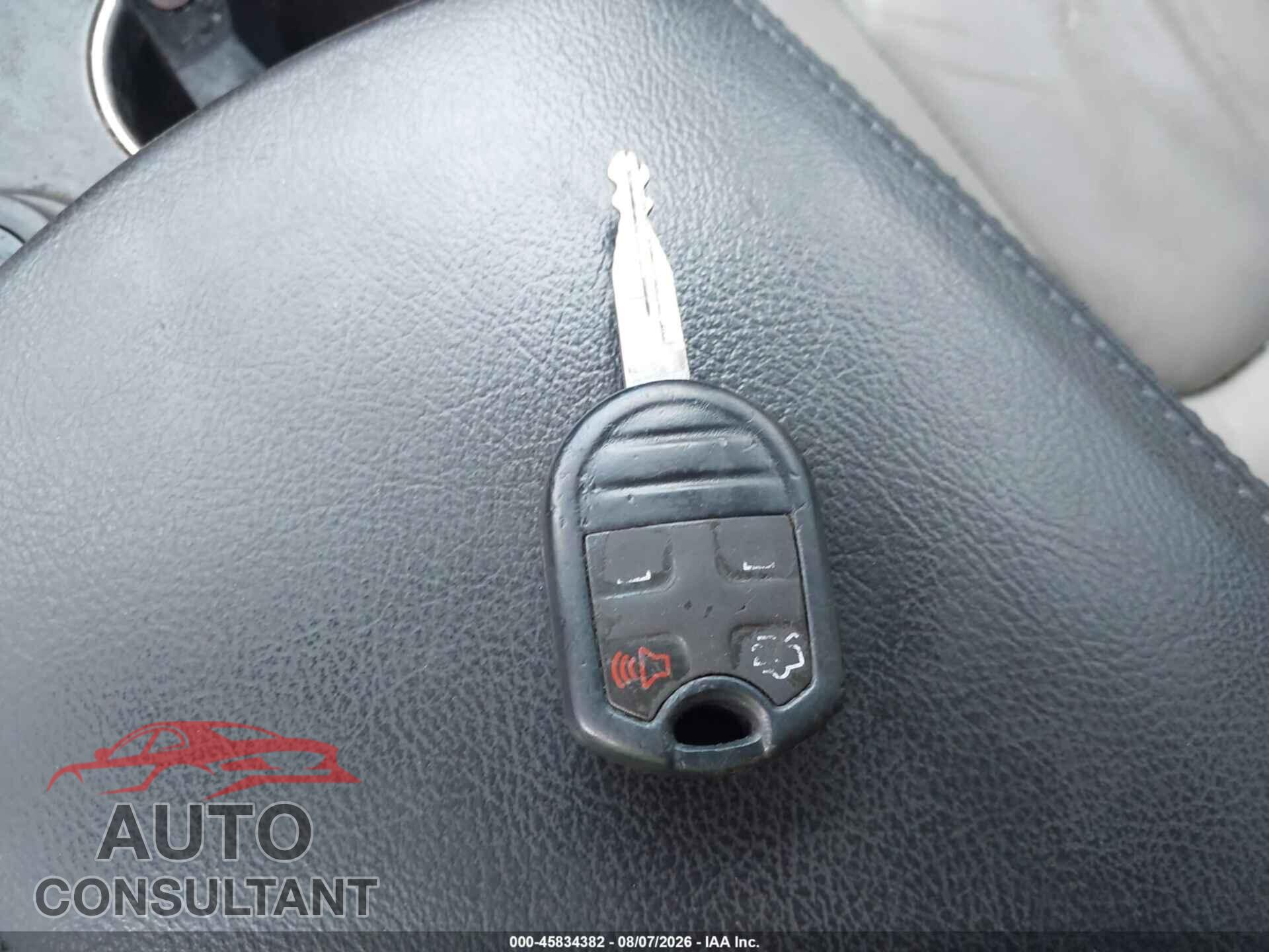 FORD EXPLORER 2015 - 1FM5K8D89FGB17845
