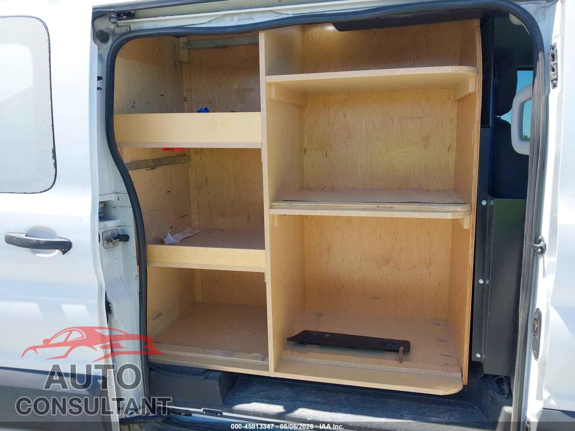 FORD TRANSIT-250 2019 - 1FTYR1YM2KKA86571