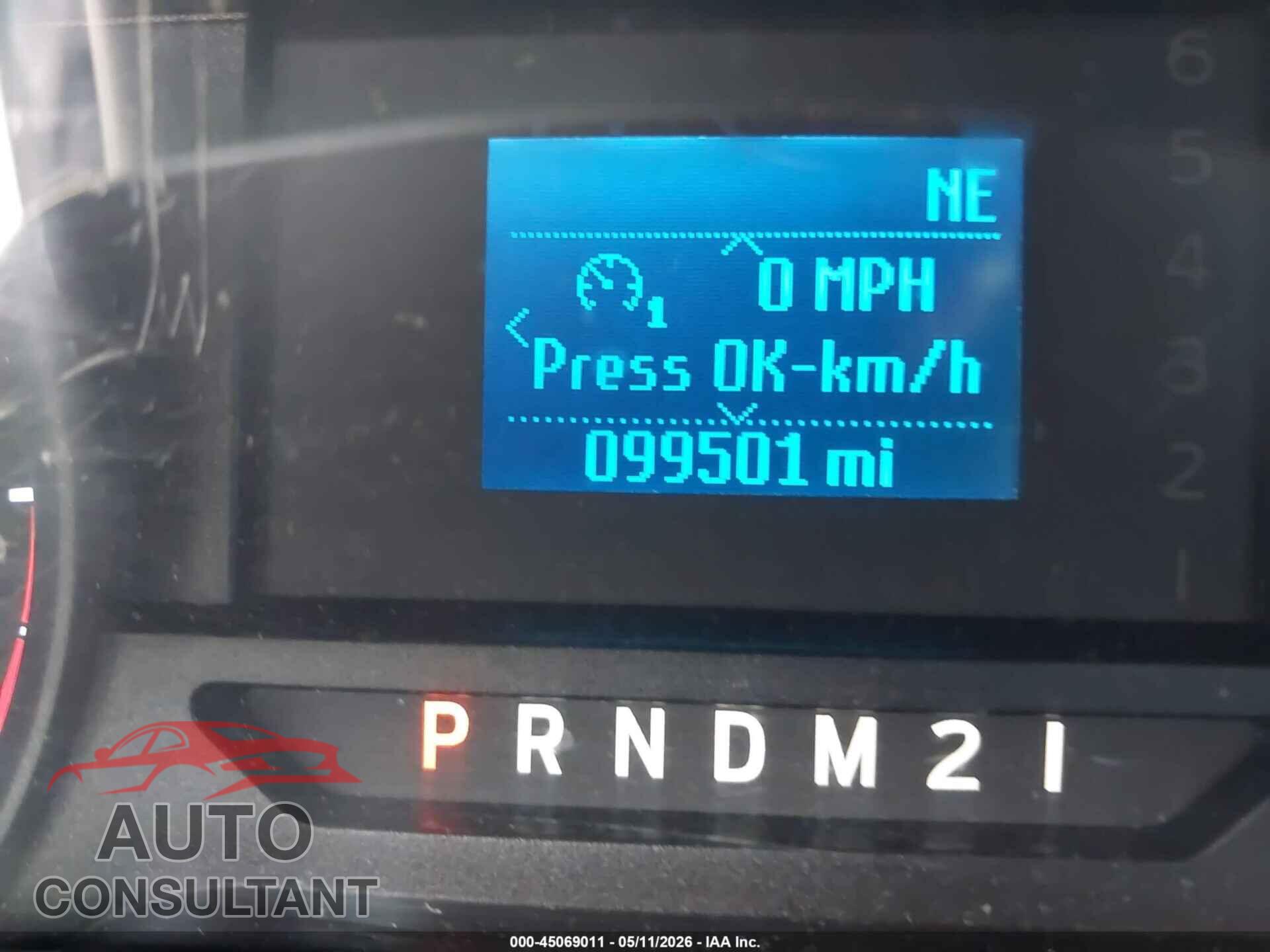 FORD F-250 2017 - 1FTBF2A61HEE83566