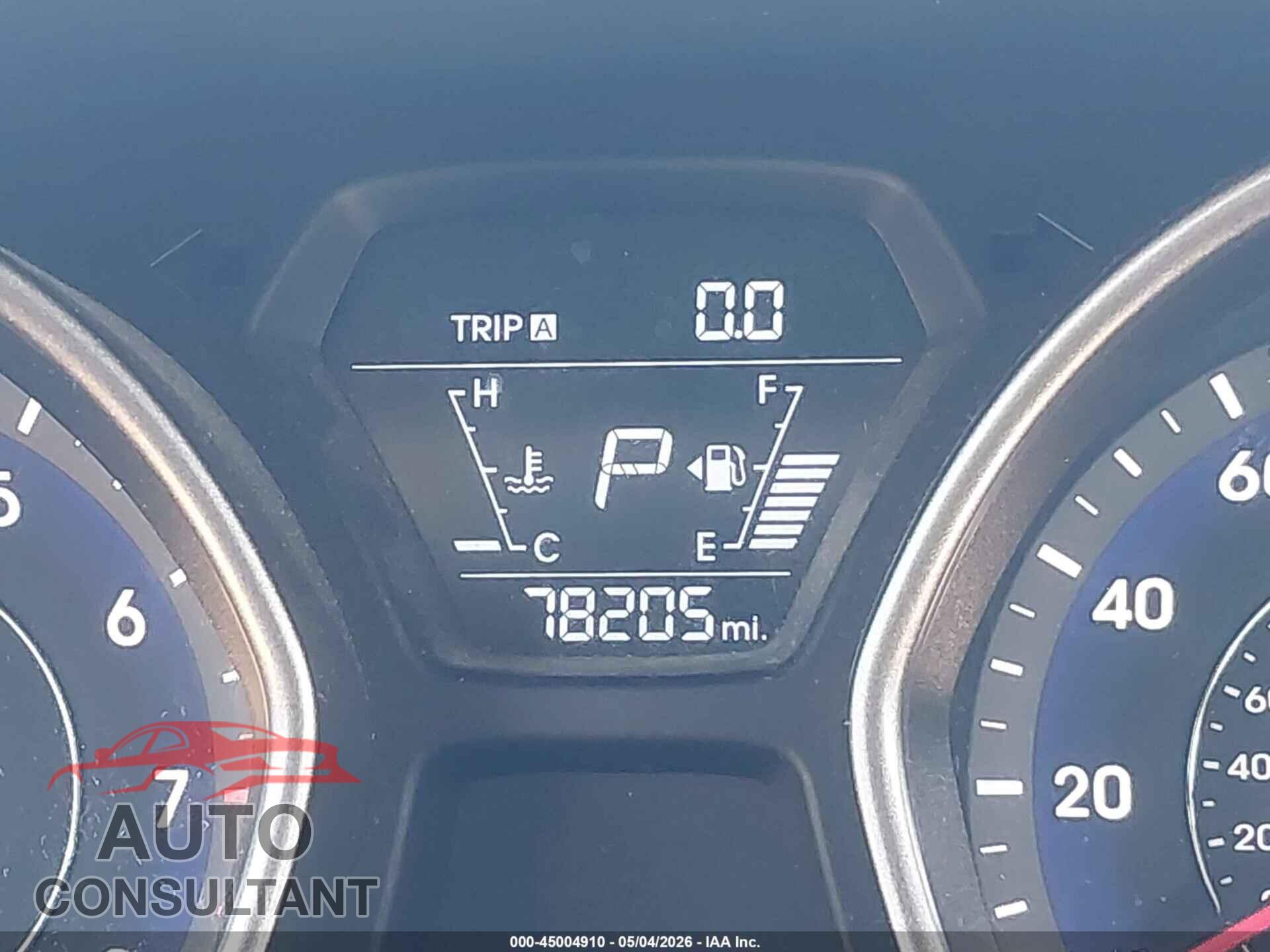 HYUNDAI ELANTRA 2015 - 5NPDH4AE9FH557920