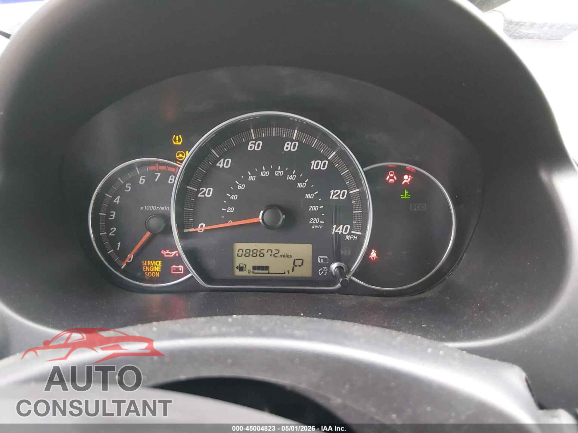 MITSUBISHI MIRAGE G4 2017 - ML32F4FJ3HHF16998