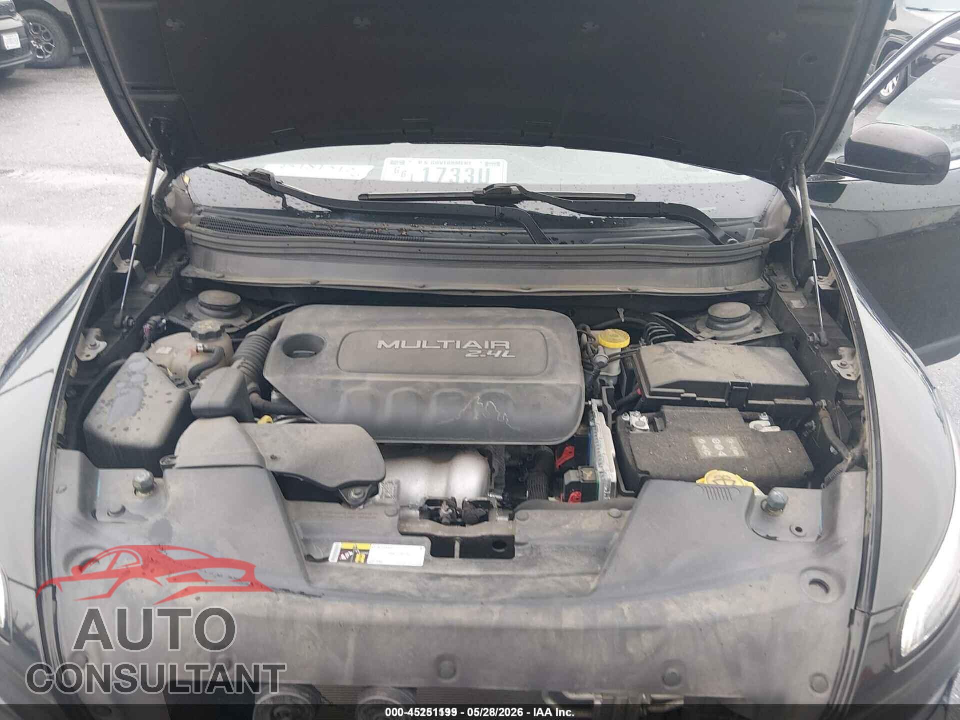 JEEP CHEROKEE 2018 - 1C4PJMCB7JD528547