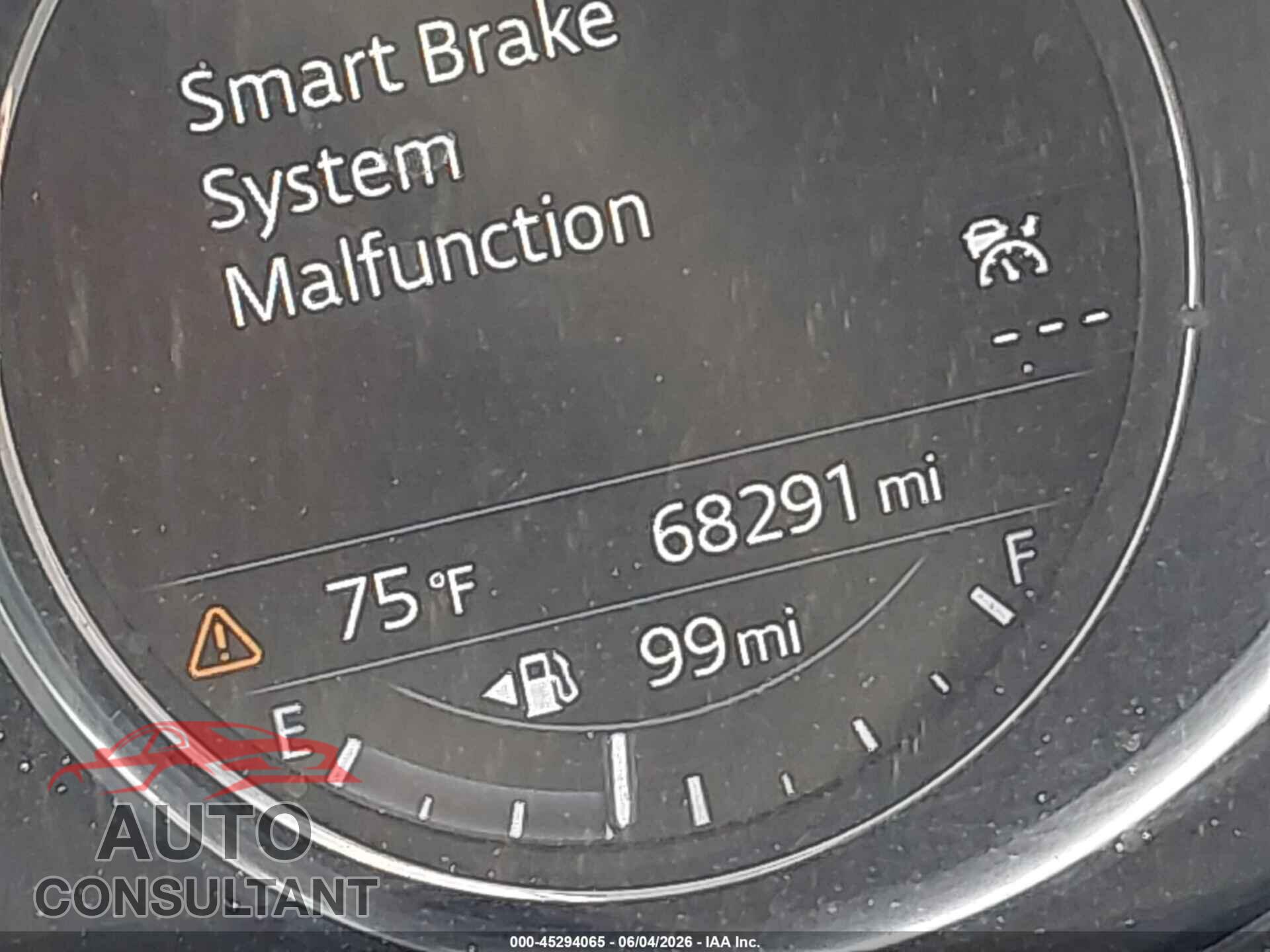 MAZDA CX-5 2017 - JM3KFBDL5H0113274