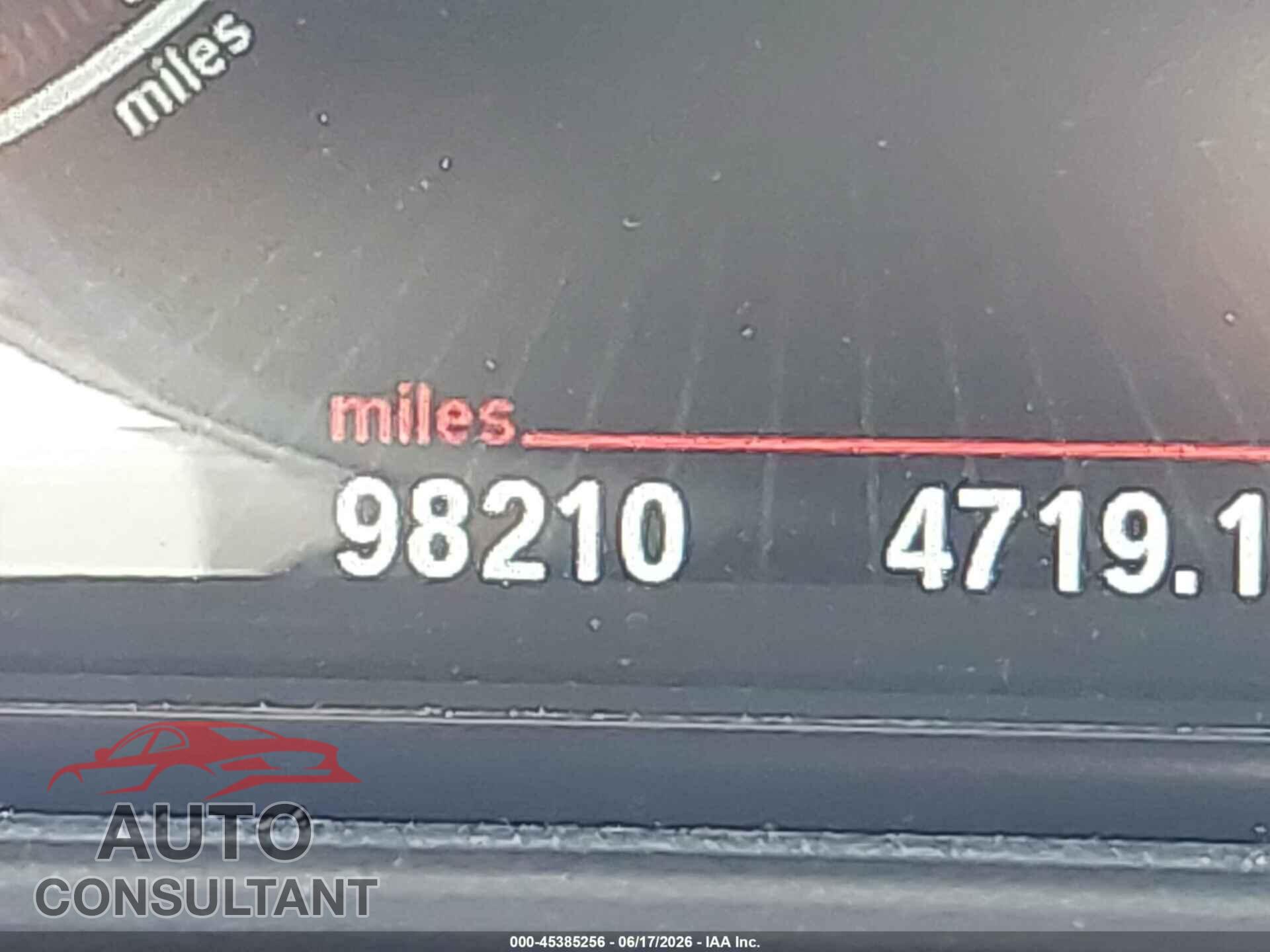 BMW 535I 2014 - WBA5B3C58ED537883