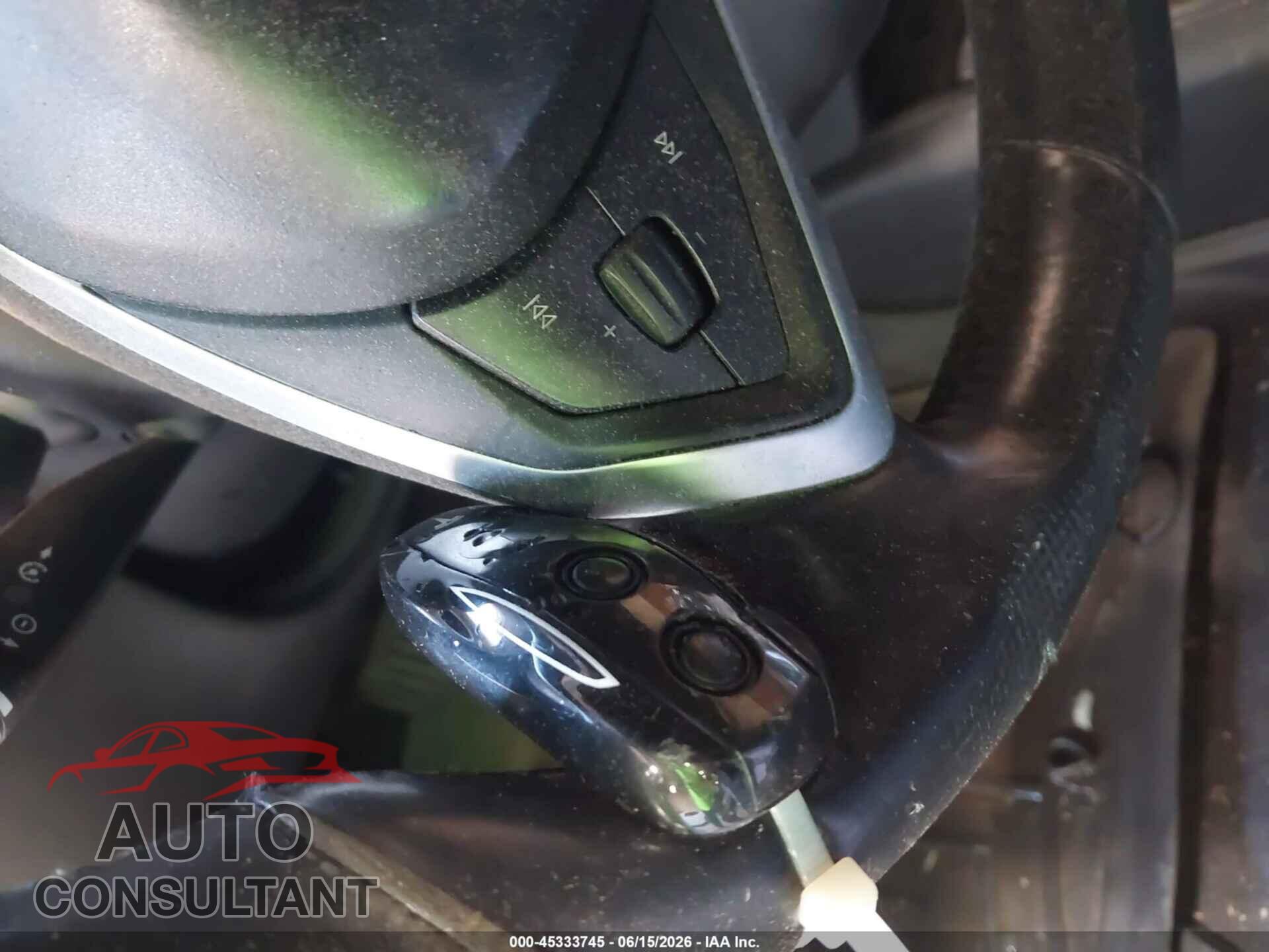 TESLA MODEL S 2015 - 5YJSA1H27FF089805