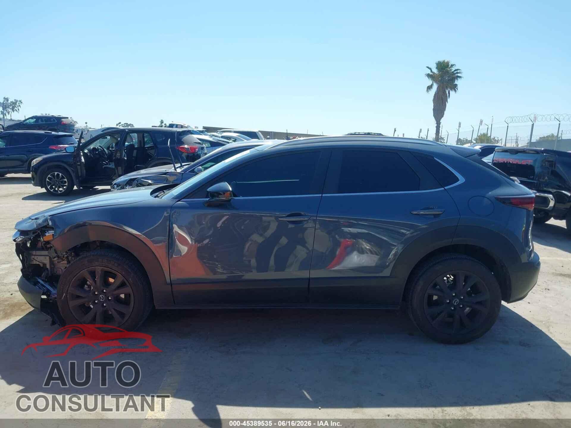 MAZDA CX-30 2024 - 3MVDMBCM3RM691856