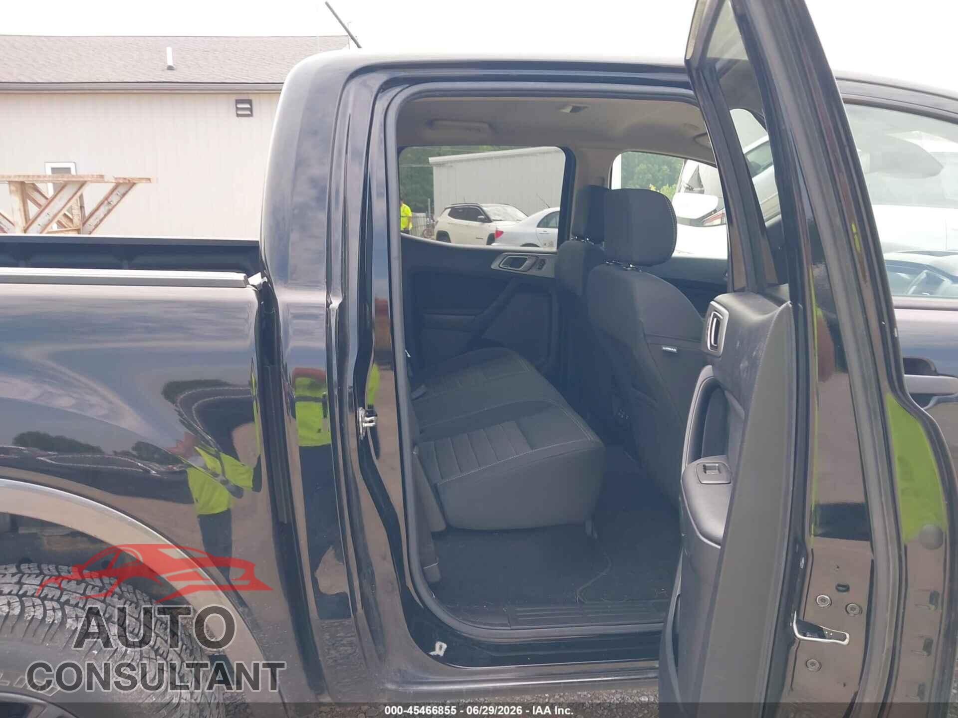 FORD RANGER 2019 - 1FTER4FH4KLA12749