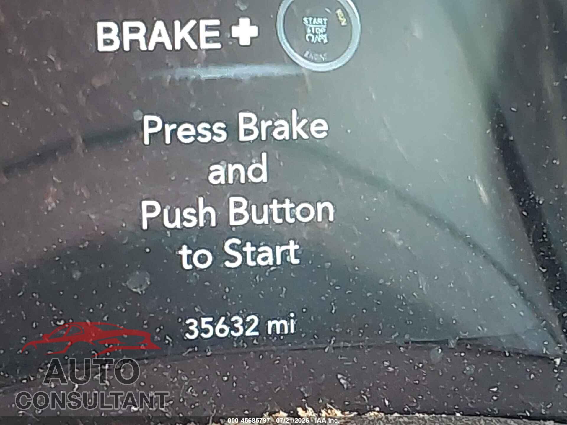 DODGE CHARGER 2023 - 2C3CDXBG3PH604026
