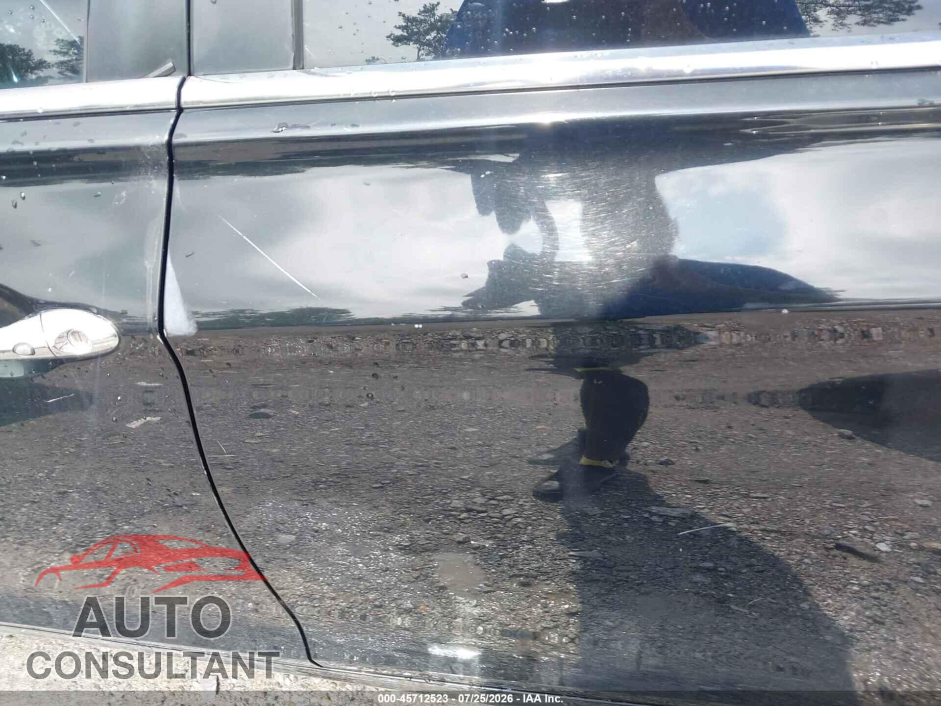 HYUNDAI SONATA 2012 - 5NPEC4AC5CH368923