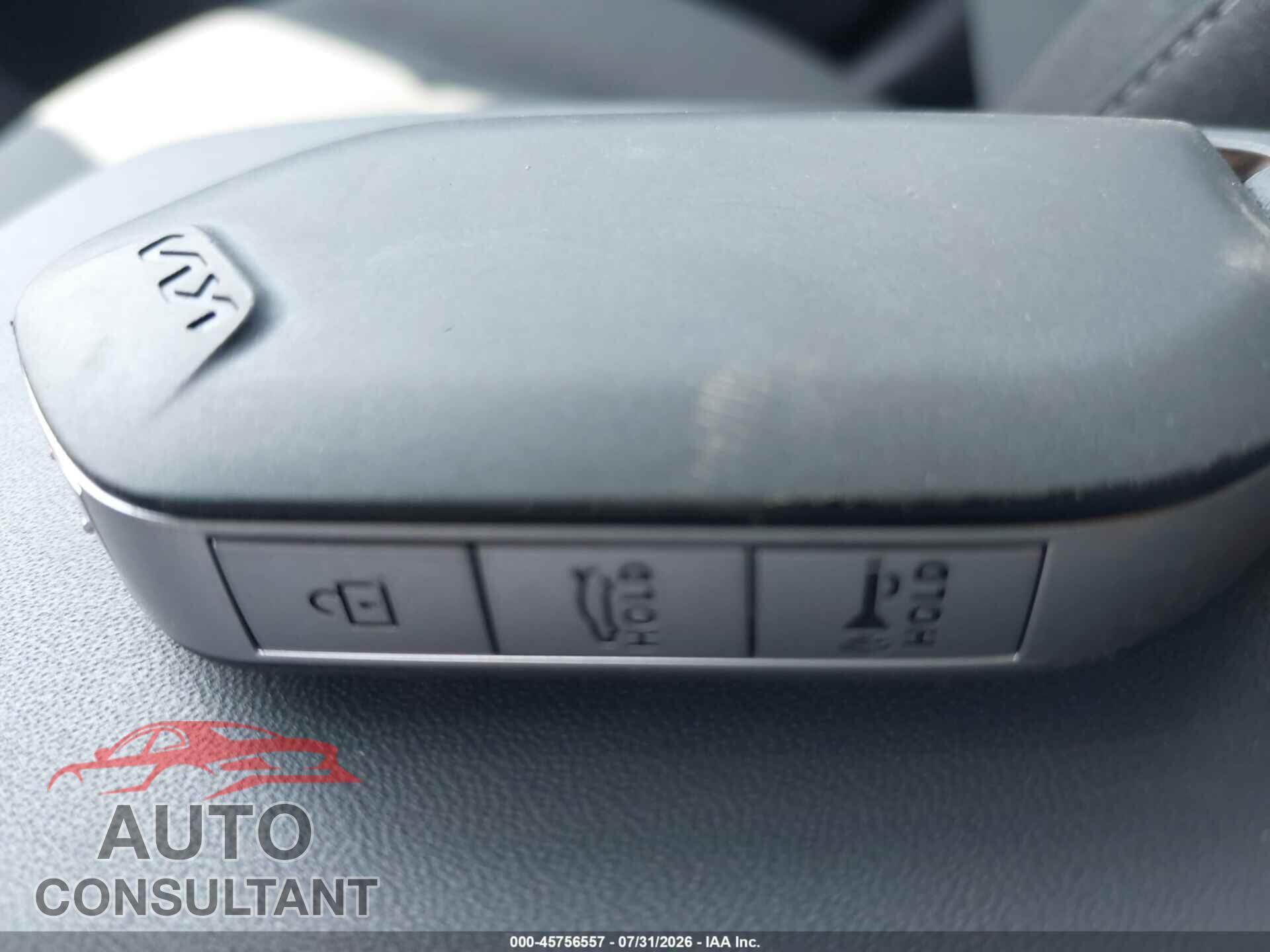 KIA K4 2025 - 3KPFT4DE2SE145159