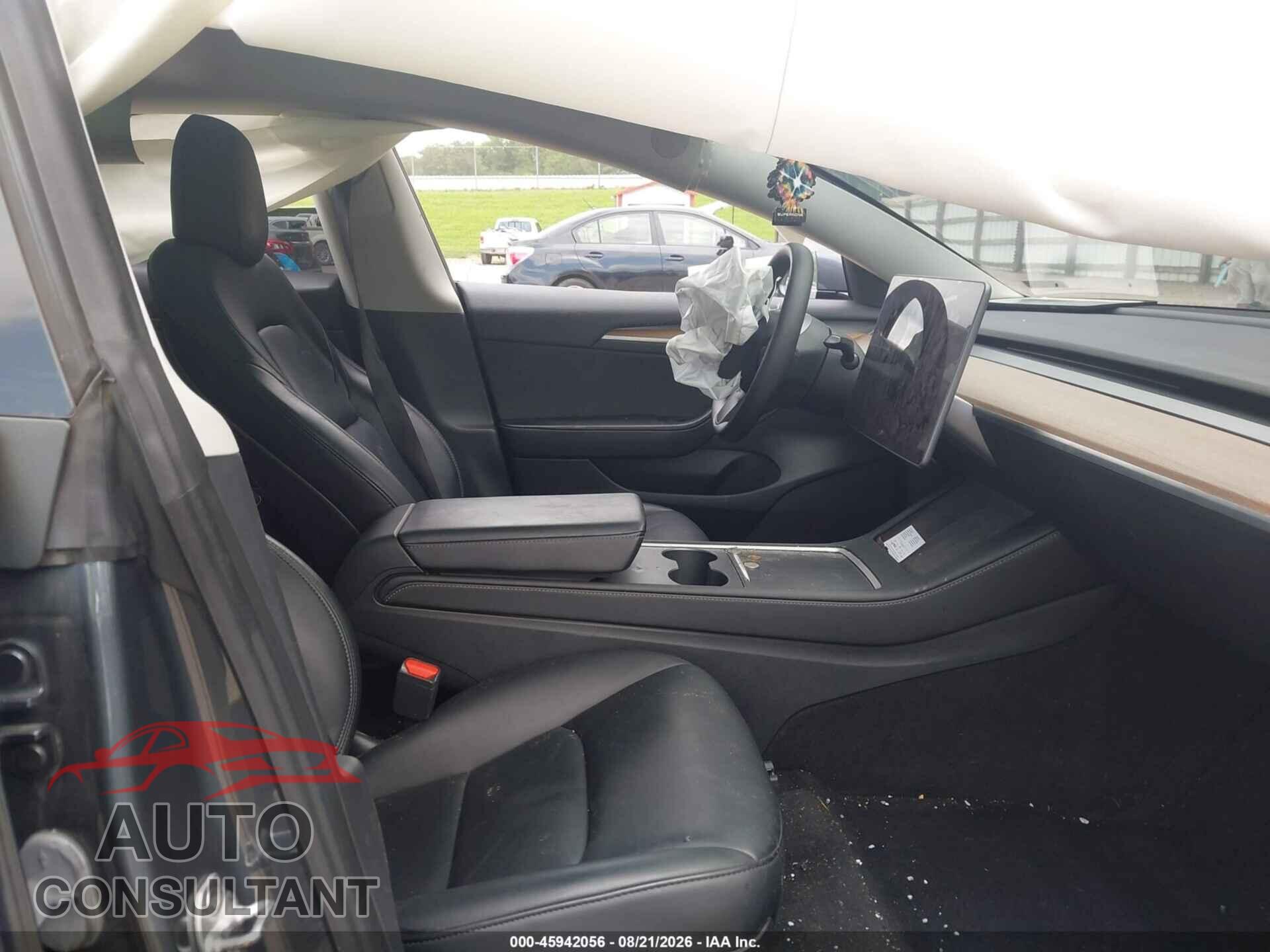 TESLA MODEL 3 2023 - 5YJ3E1EA3PF428761