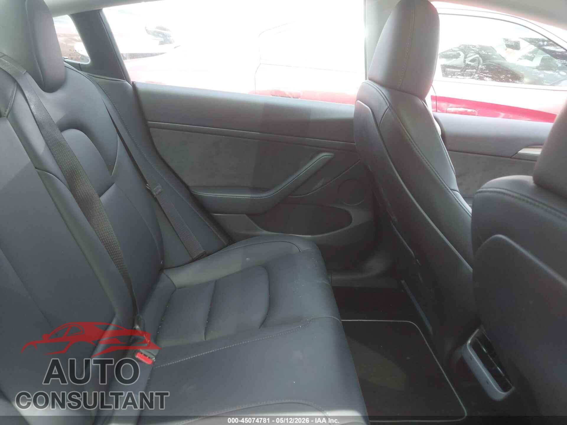 TESLA MODEL 3 2023 - 5YJ3E1EA9PF689604