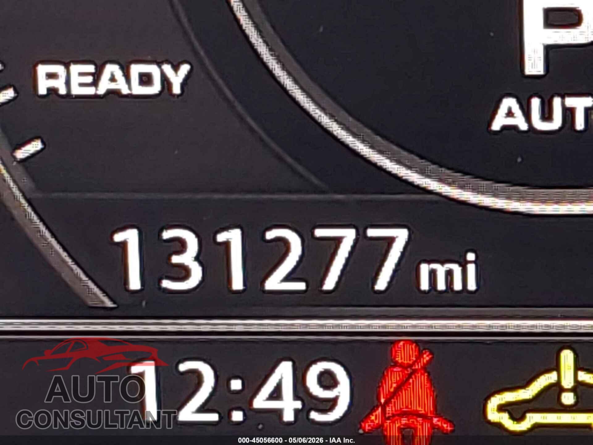 AUDI S5 2018 - WAUB4CF59JA051734