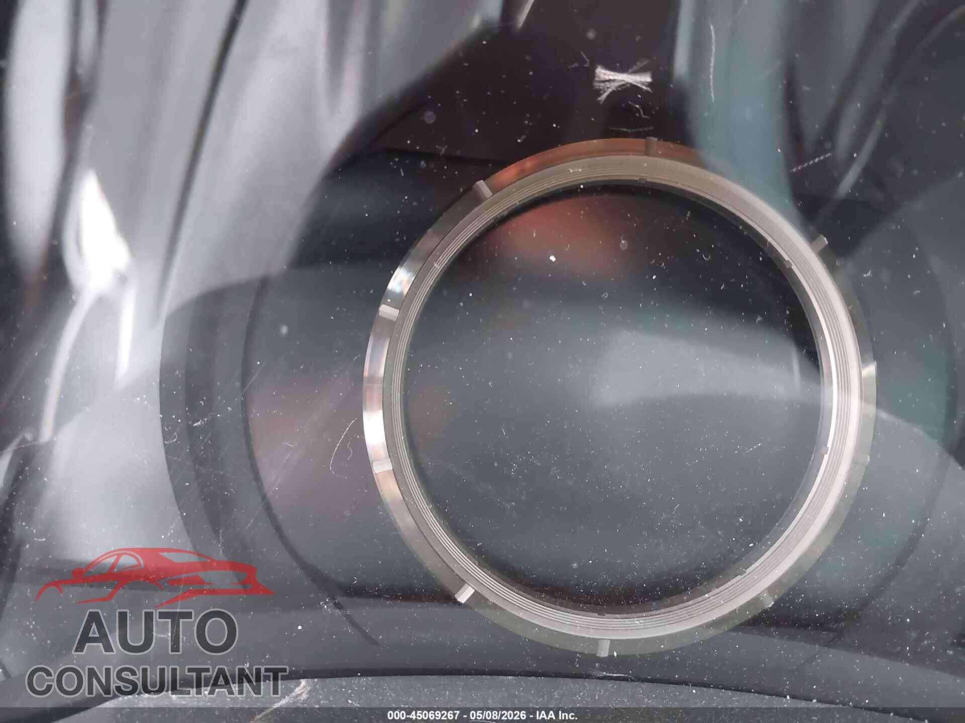 LEXUS IS 300 2016 - JTHCM1D29G5013859